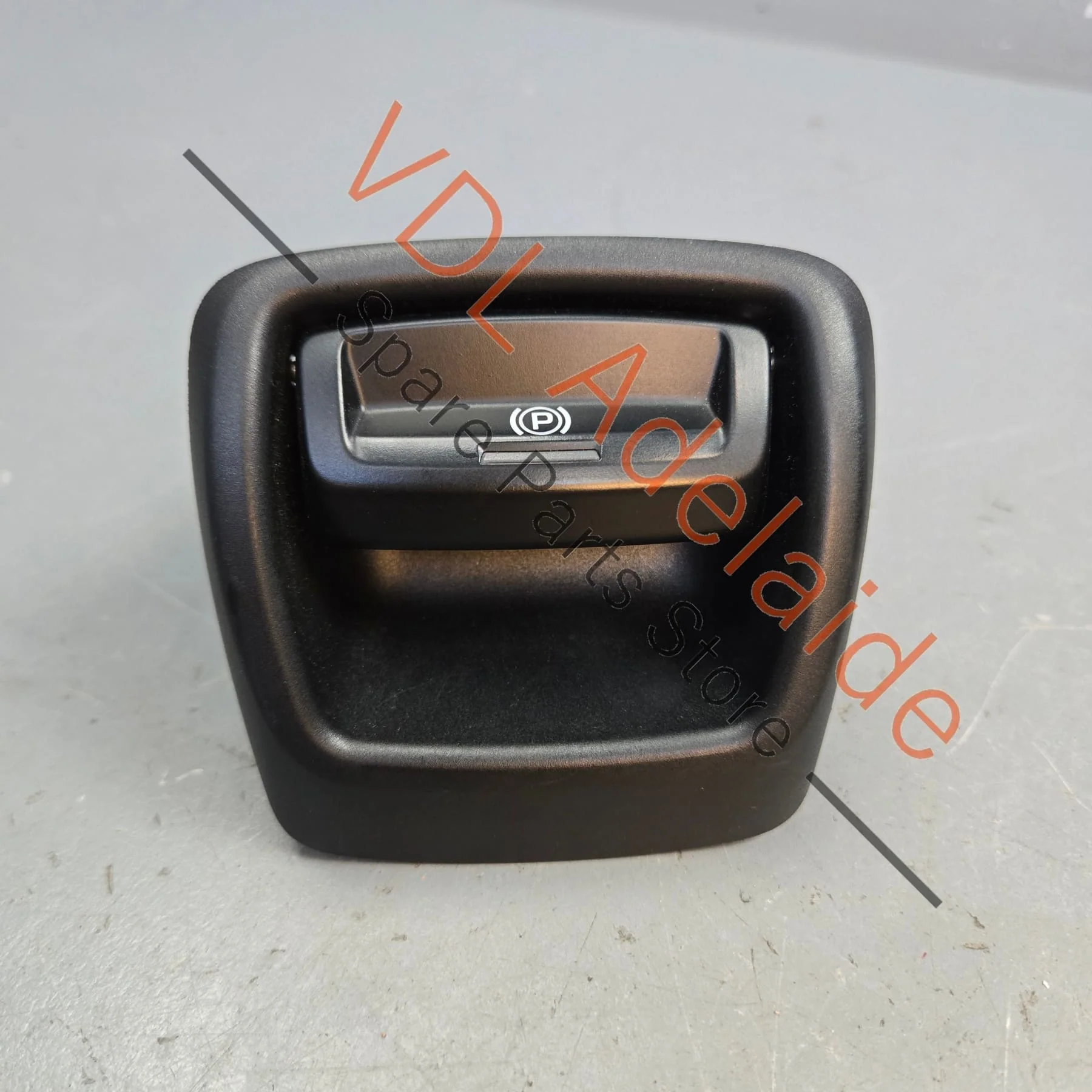 Porsche Boxster Cayman 911 Electric Park Brake Switch Button 99161325100 1E0 99161325101 1E0