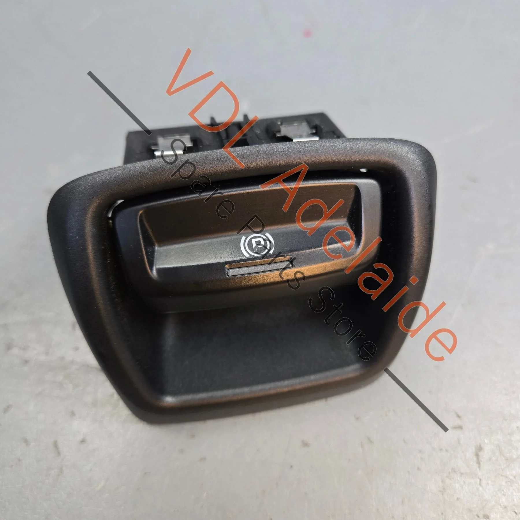 Porsche Boxster Cayman 911 Electric Park Brake Switch Button 99161325100 1E0 99161325101 1E0 - Image 2