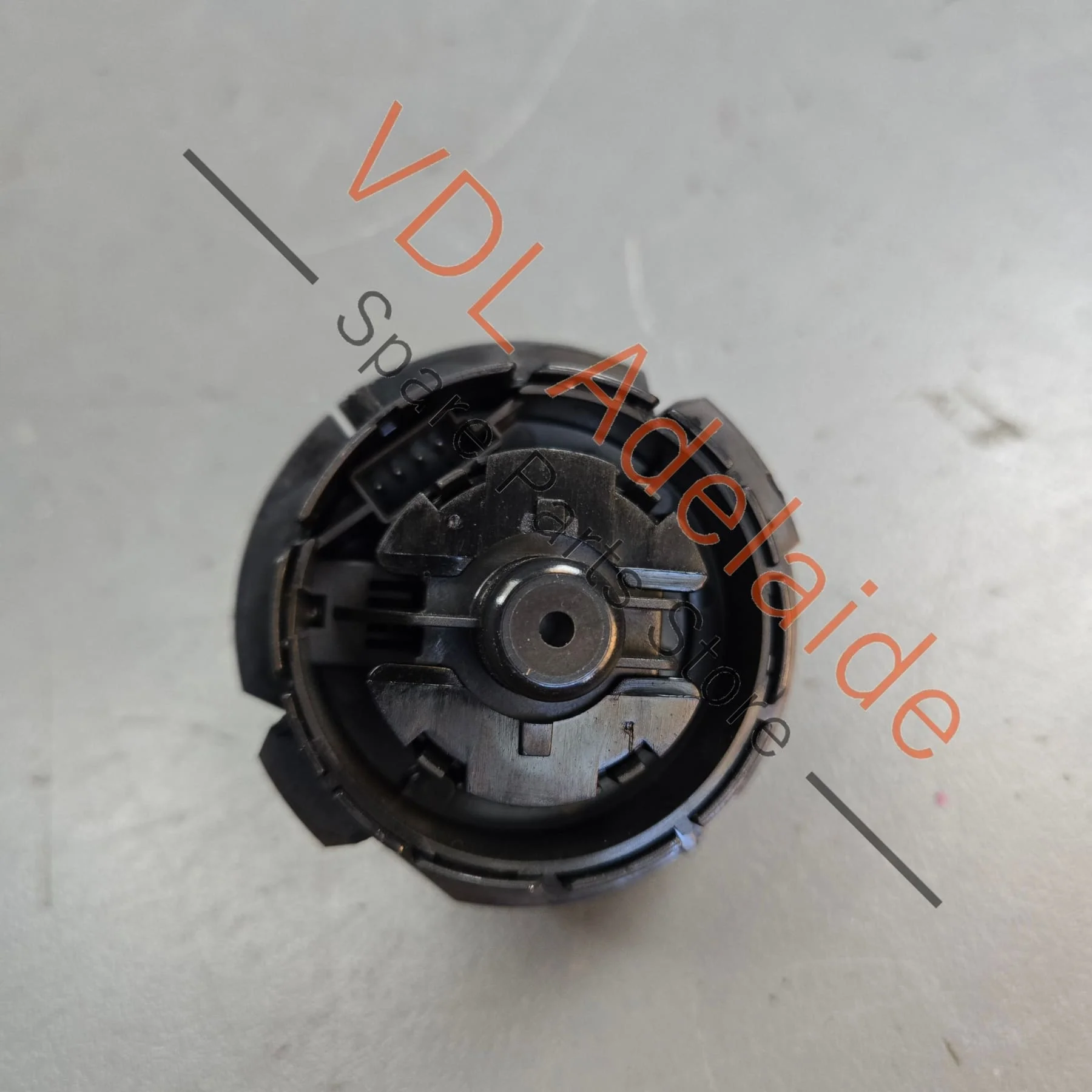Porsche Boxster Cayman 911 Panamera Cayenne Headlight Switch 97061353309 - Image 5