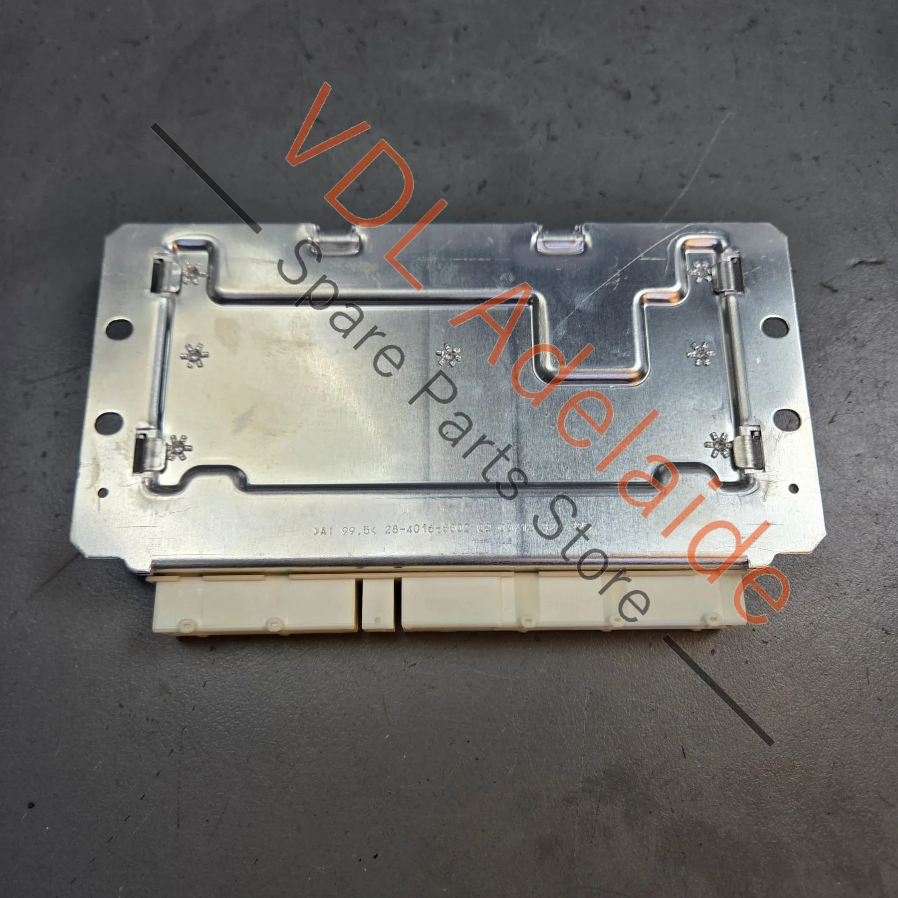 Porsche 911 Cayman Boxster Active Electronic Suspension Control Module 99161846511 99161846506 - Image 3