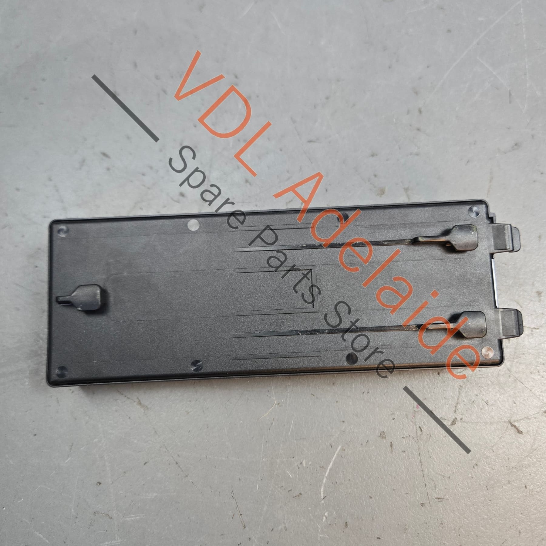 Porsche Boxster Convertible Roof Control Module 98161812103 98161812101 - Image 3