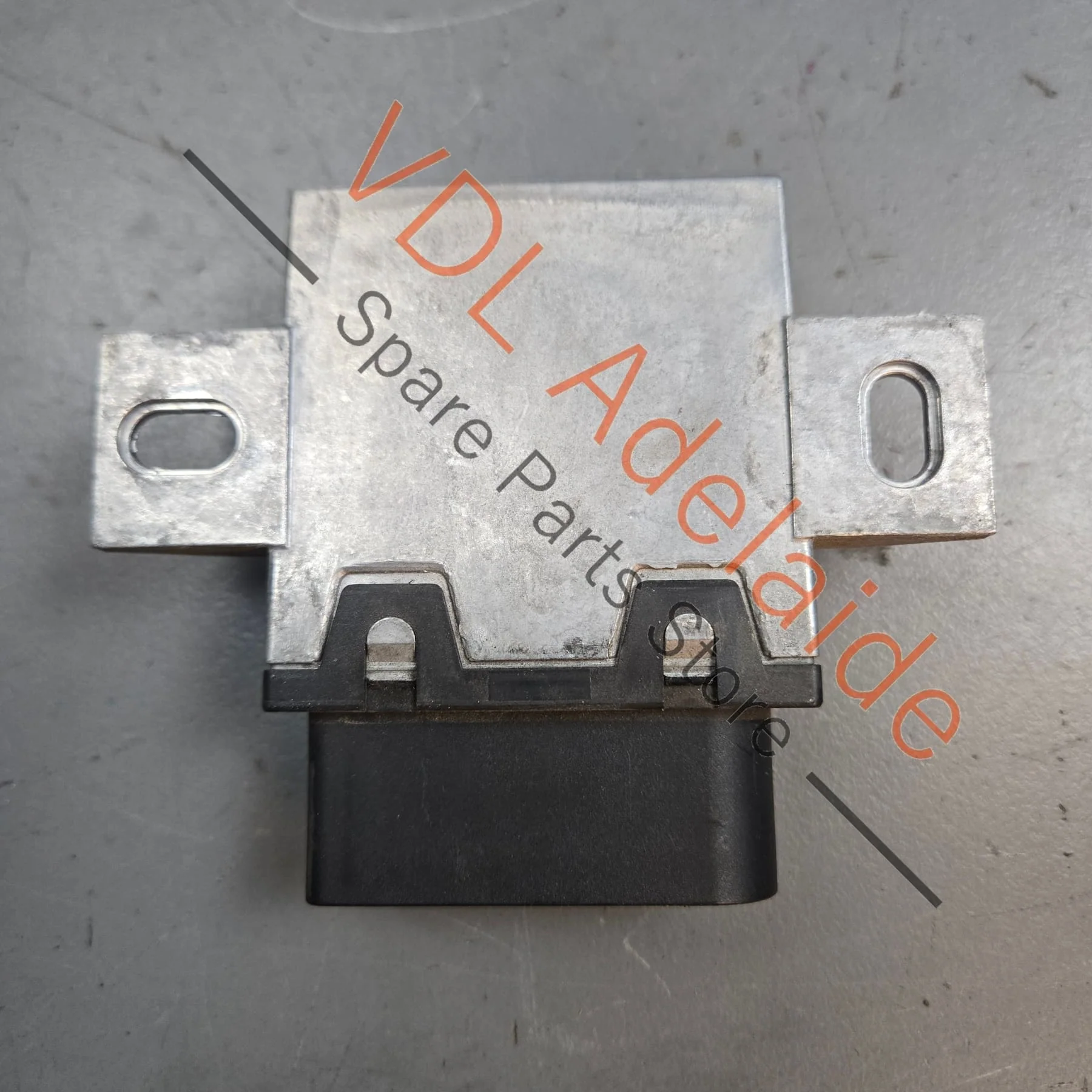 Porsche 911 Boxster Cayman Fuel Pump Control Module Unit 99161802501 - Image 3