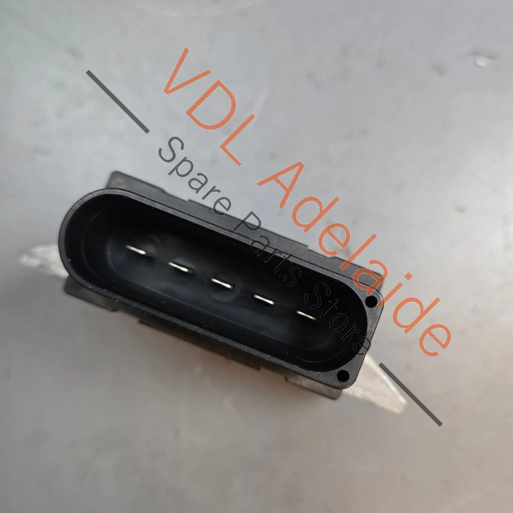 Porsche 911 Boxster Cayman Fuel Pump Control Module Unit 99161802501 - Image 4