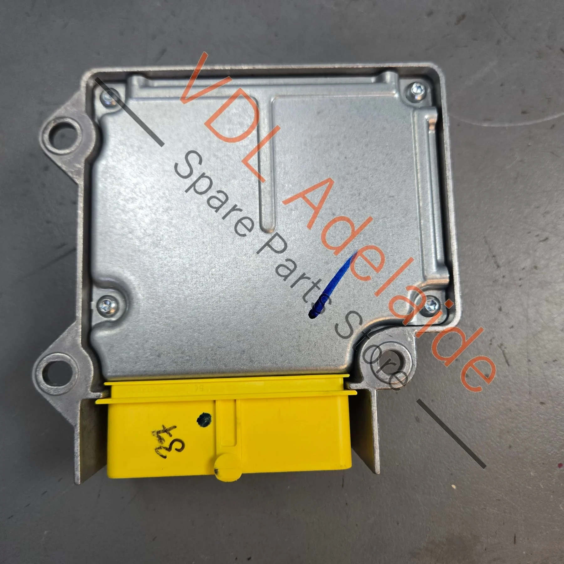 Porsche Boxster 981 Central Airbag Control Unit 99161820103 - Image 3