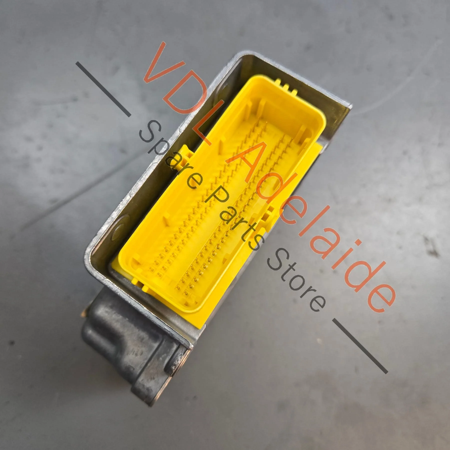 Porsche Boxster 981 Central Airbag Control Unit 99161820103 - Image 4
