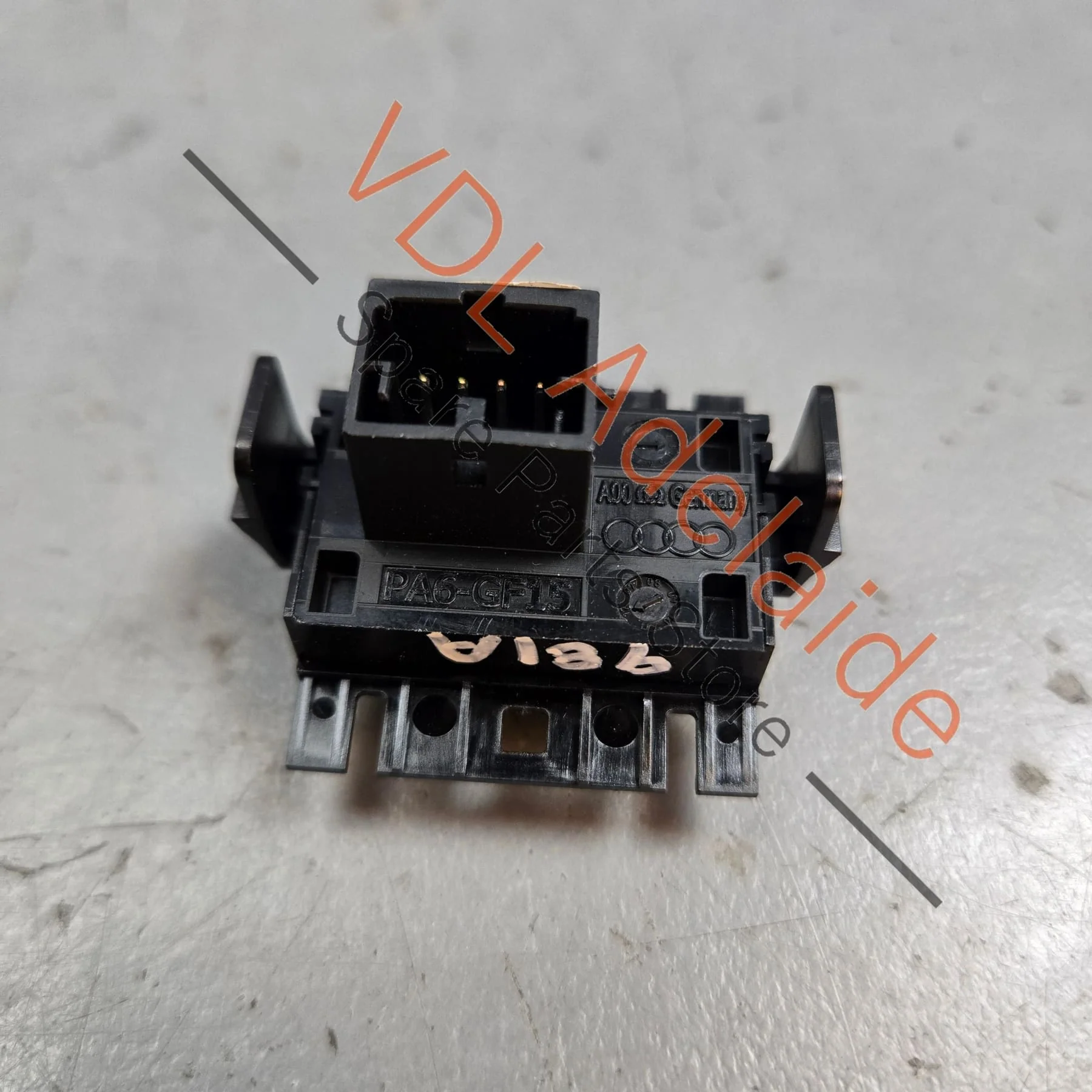 Porsche Boxster Sunlight Light Sensor 99165324301 - Image 5