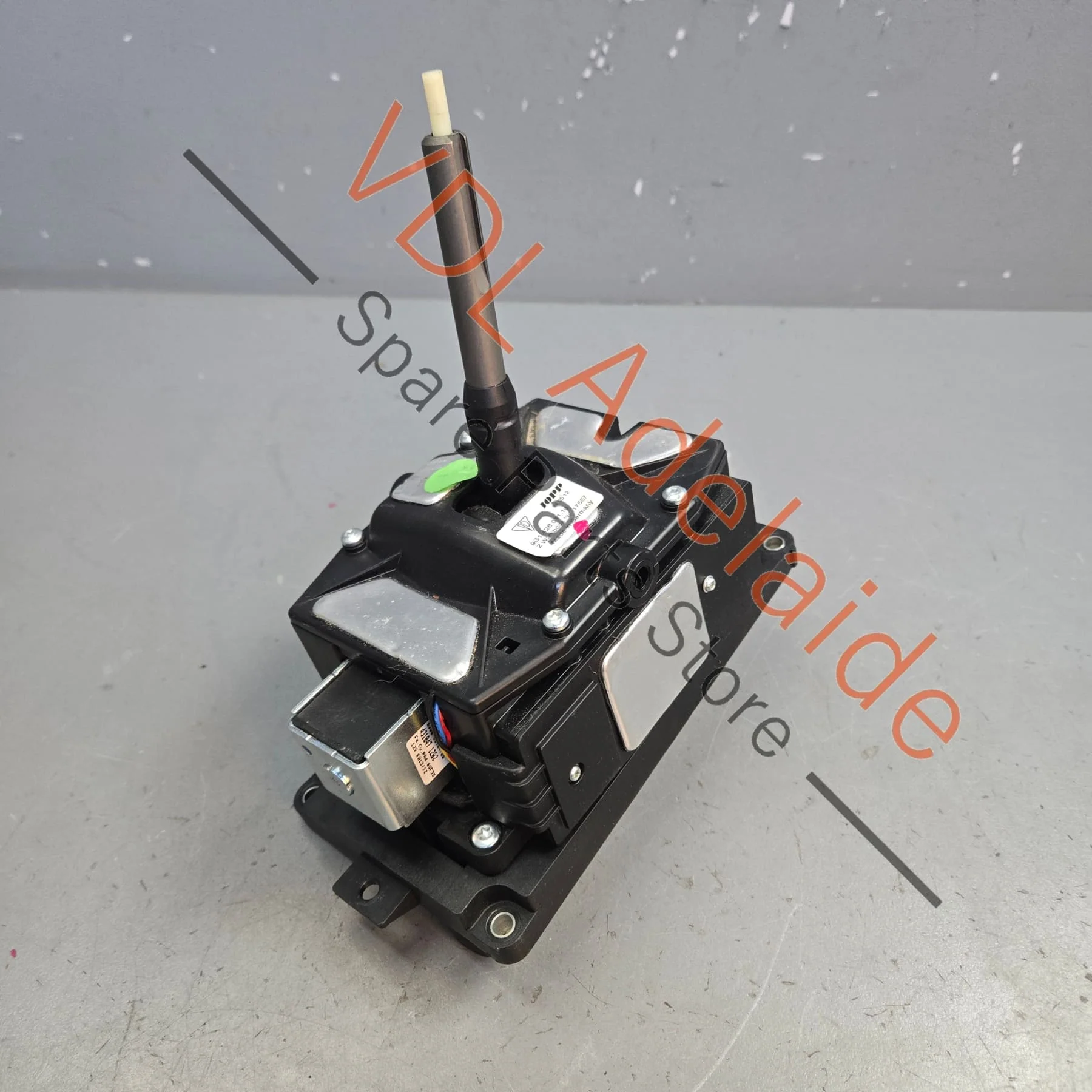 Porsche 911 Boxster Cayman PDK Gear Shifter Selector Mechanism 9G142601111