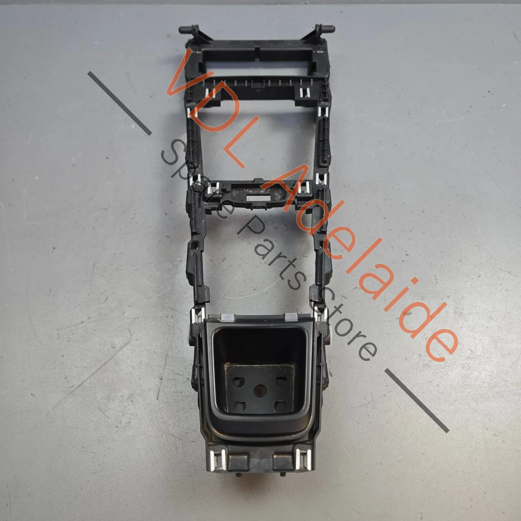 Porsche Boxster Cayman Centre Console Carrier Trim Interior Frame Bracket 99155326301