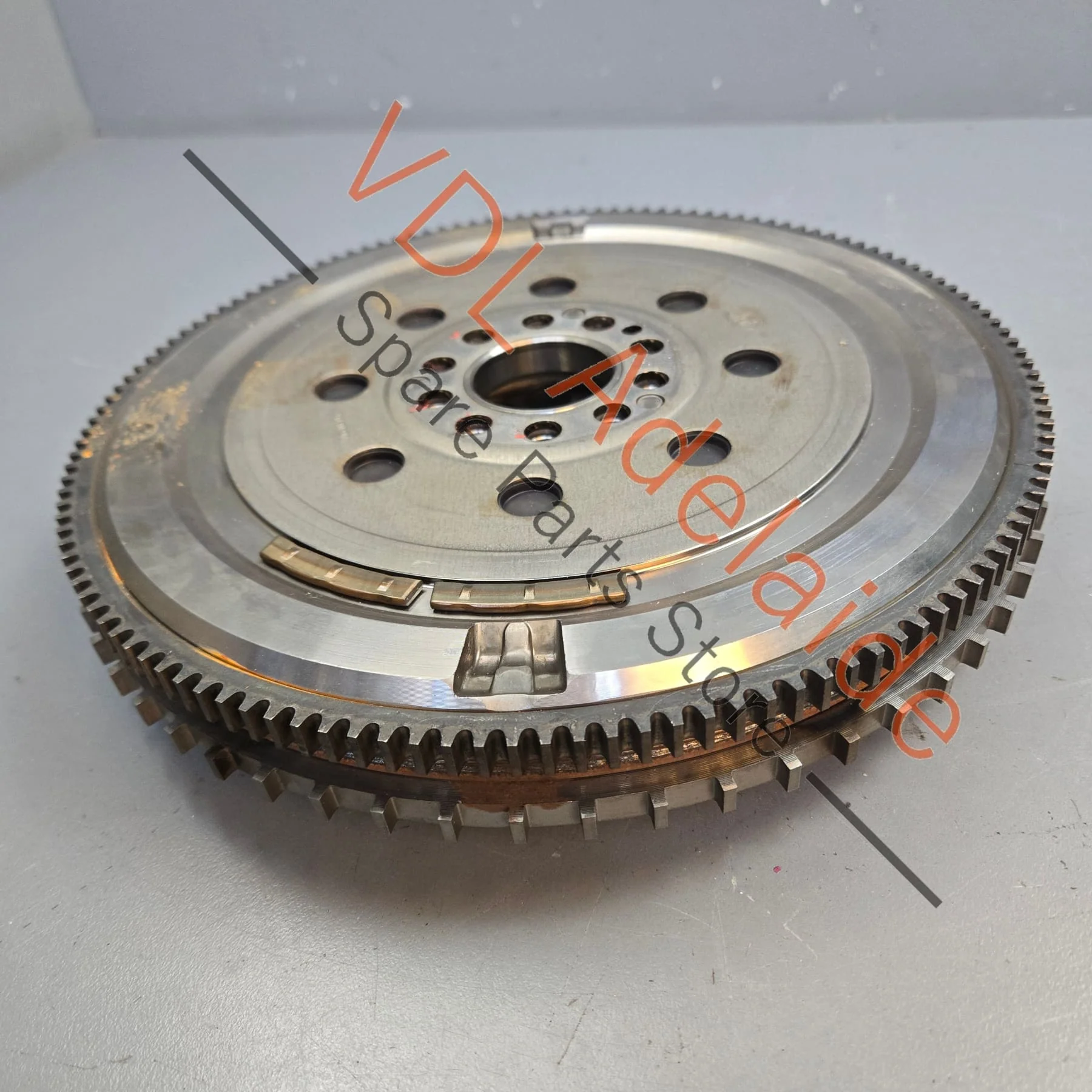 Porsche Boxster Cayman 2.7L Dual Mass PDK Flywheel 98111402000 - Image 7