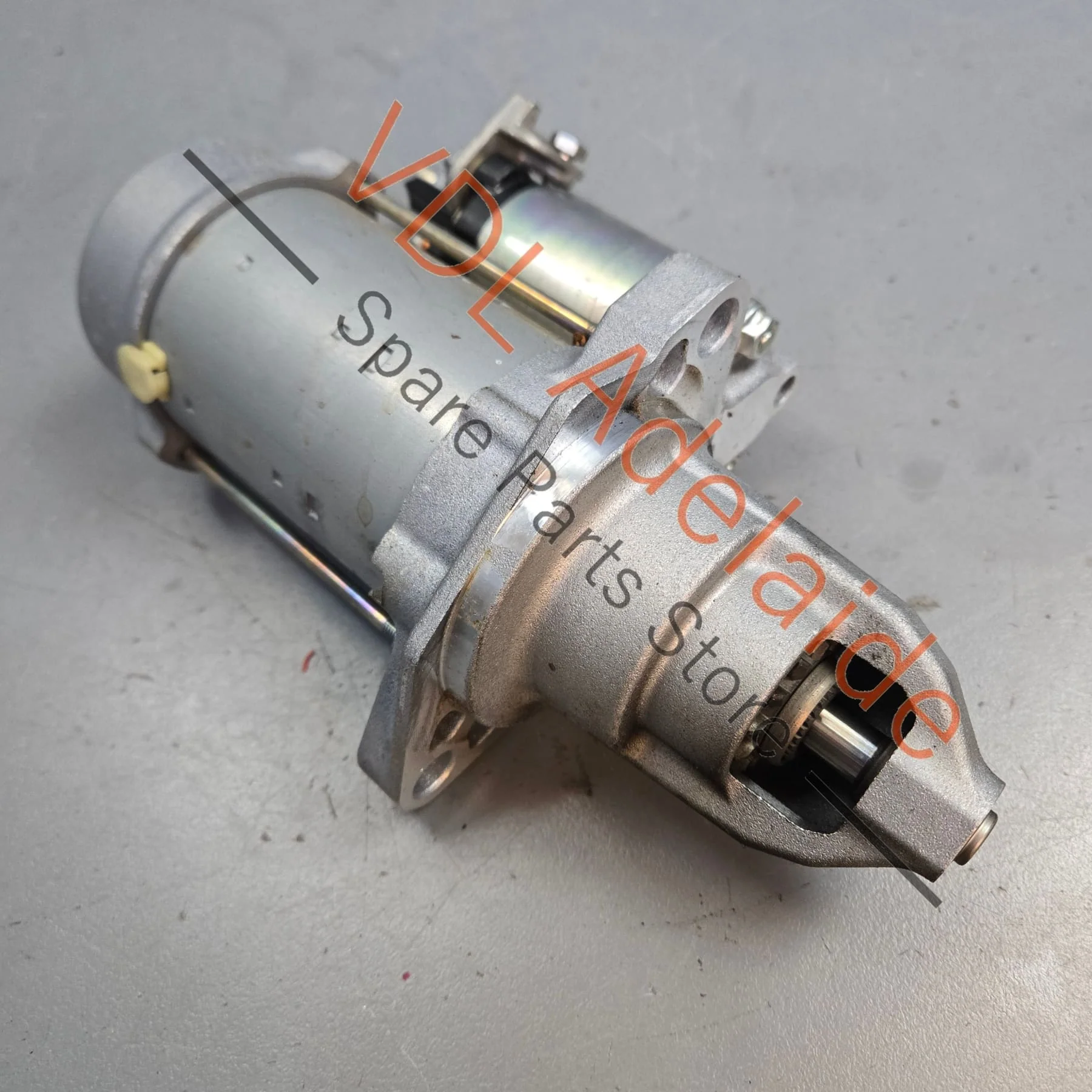 Porsche 981 Cayman Boxster Starter Motor 9A160410900 - Image 4