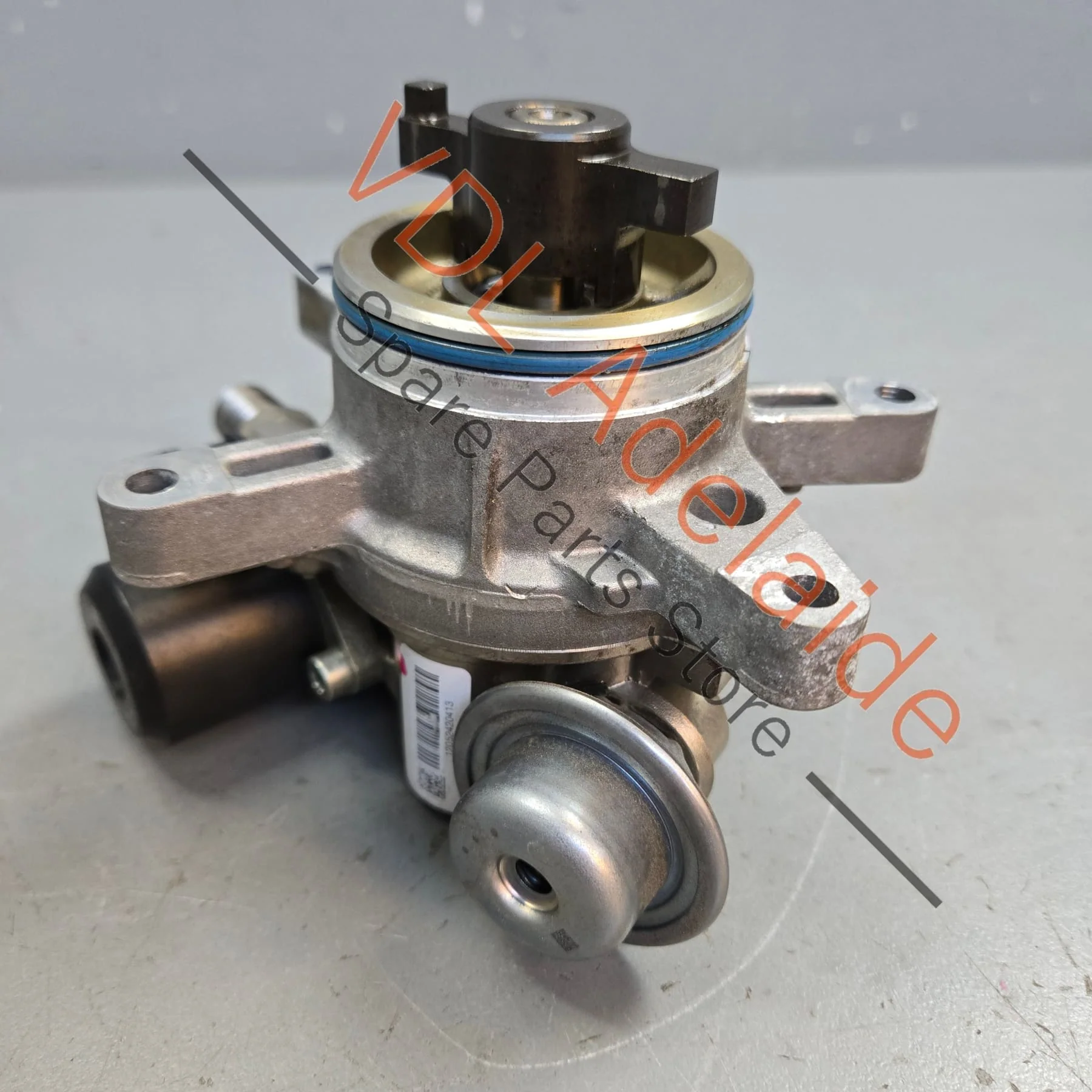 Porsche Boxster 911 Cayman HPFP High Pressure Fuel Pump 9A111031506