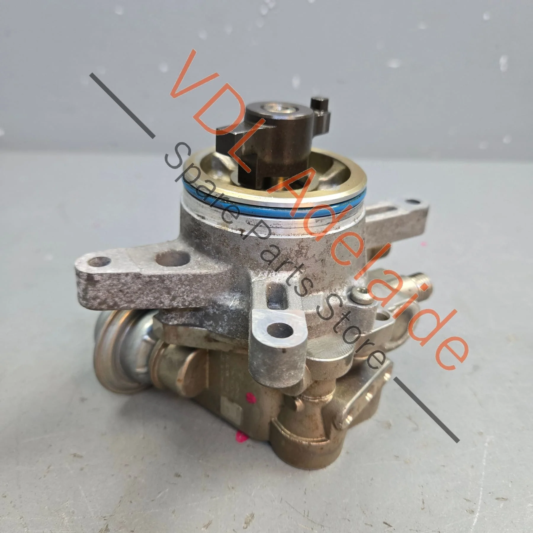 Porsche Boxster 911 Cayman HPFP High Pressure Fuel Pump 9A111031506 - Image 2