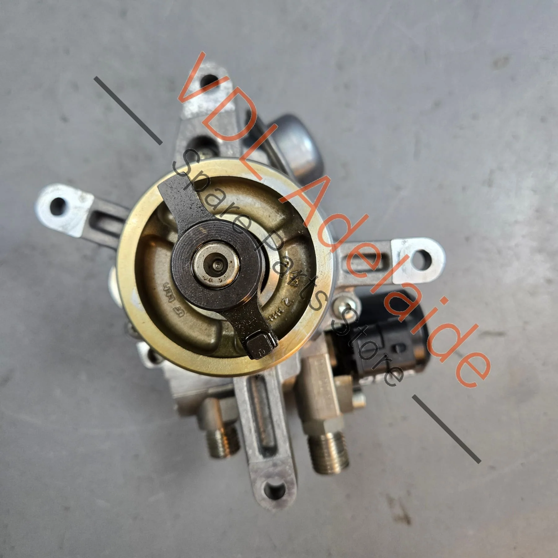 Porsche Boxster 911 Cayman HPFP High Pressure Fuel Pump 9A111031506 - Image 5