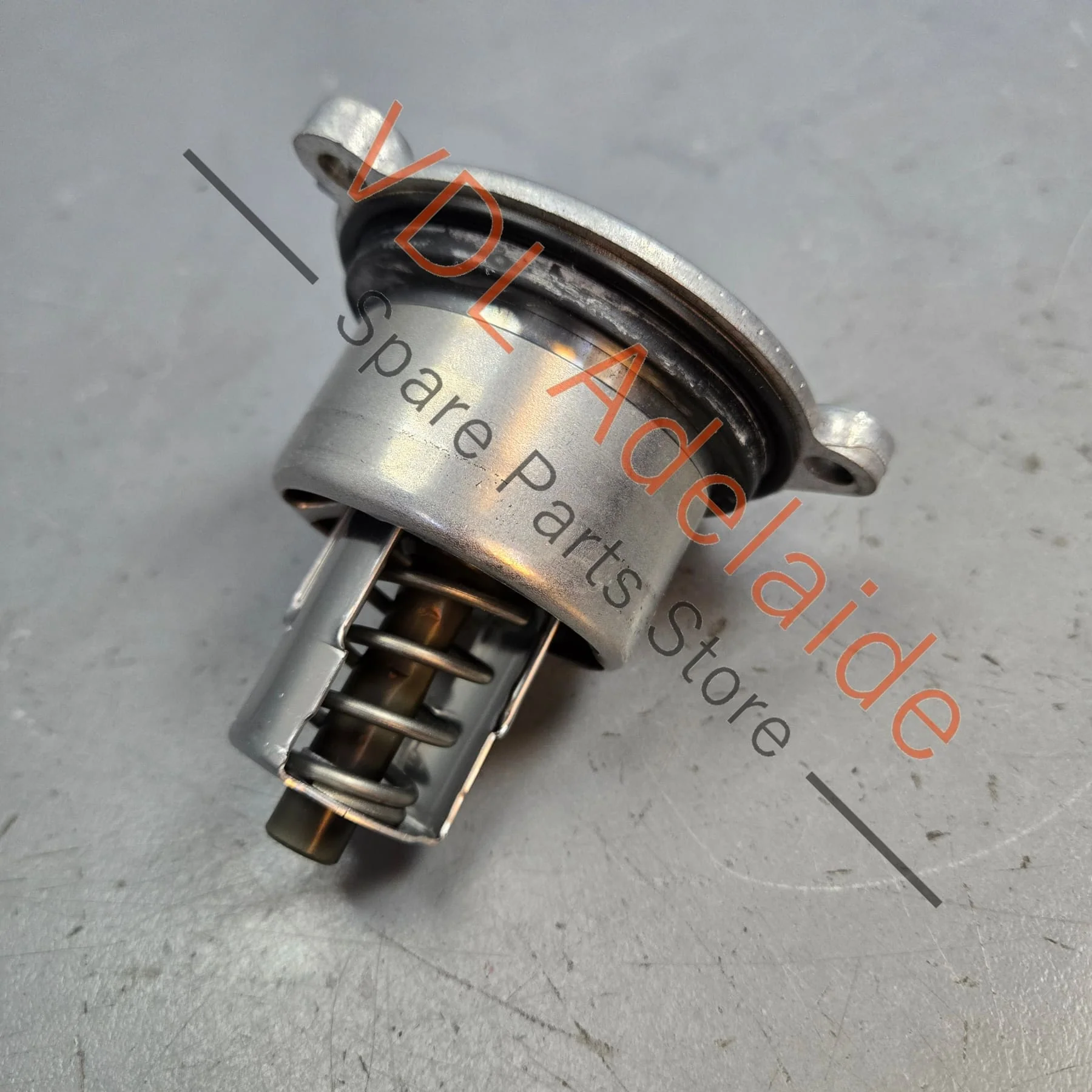 Thermostat Porsche 981 982 Boxster Cayman 911 991 9A712111000