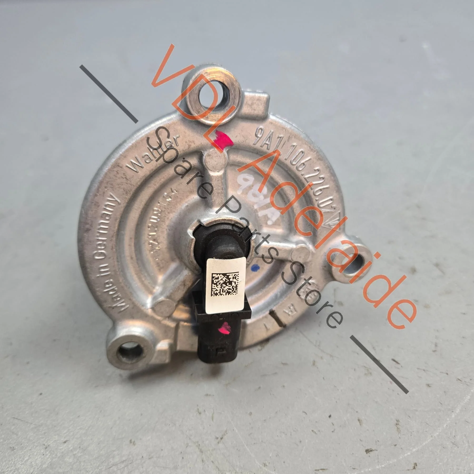 Thermostat Porsche 981 982 Boxster Cayman 911 991 9A712111000 - Image 2