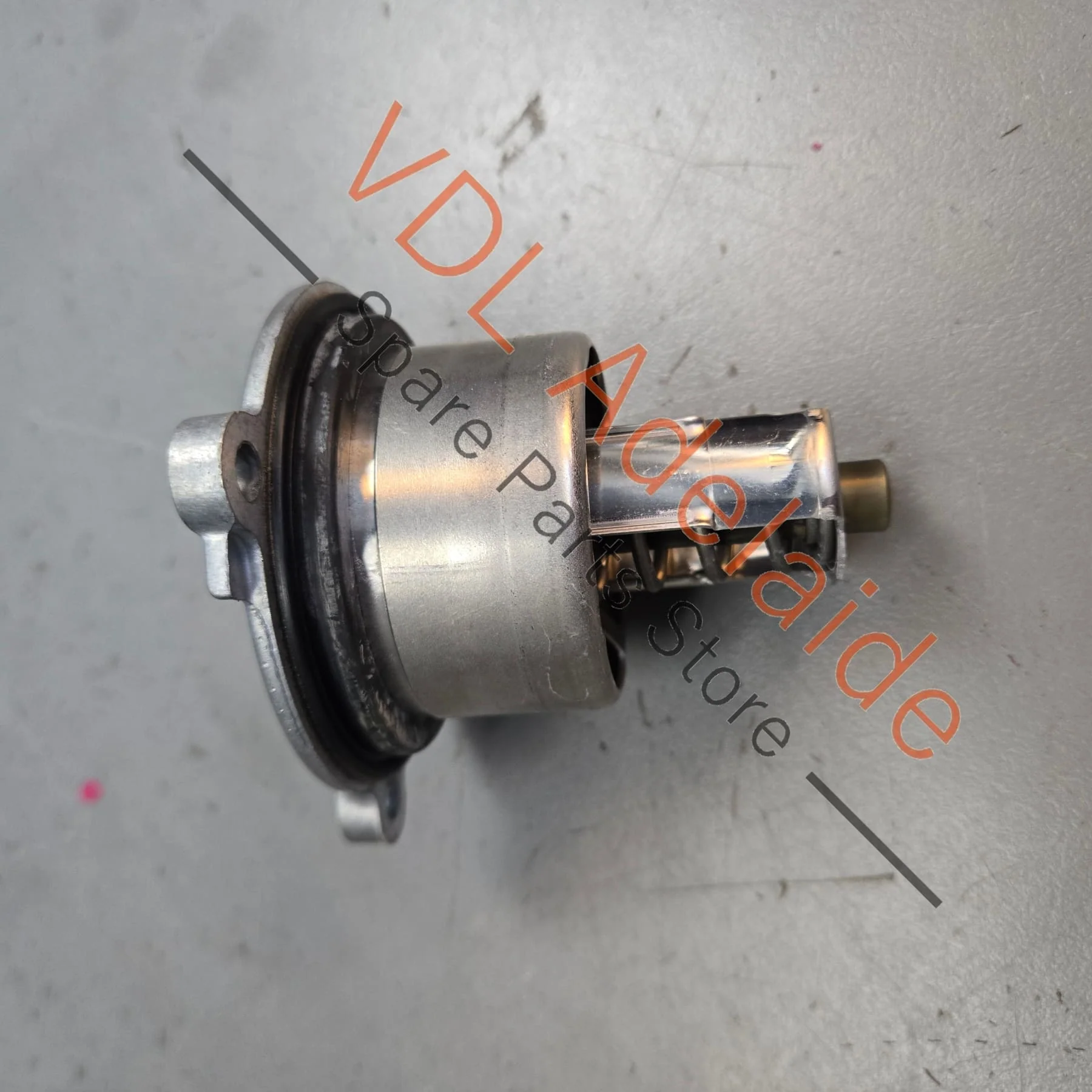 Thermostat Porsche 981 982 Boxster Cayman 911 991 9A712111000 - Image 4