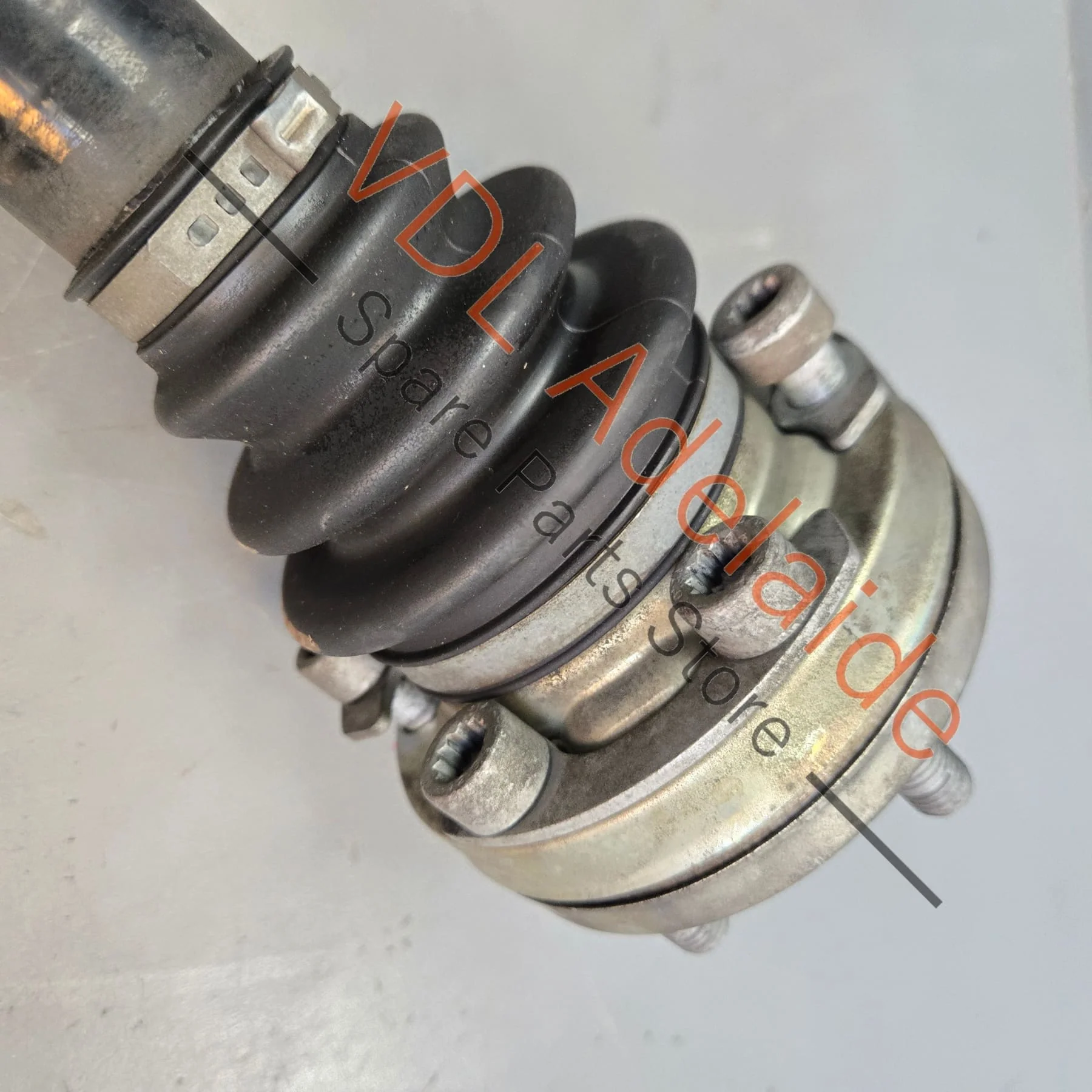 Porsche Boxster Cayman Rear Drive Shaft Axle CV #2 98133202450 / 98133202452 - Image 3