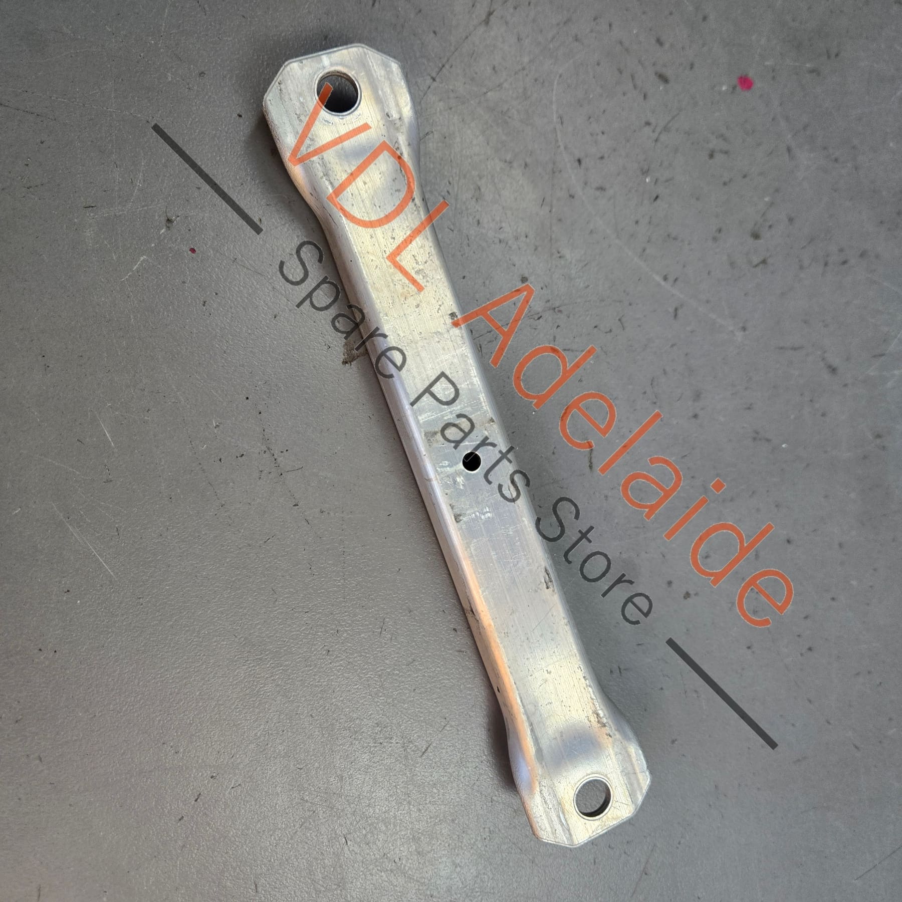 Porsche Boxster Cayman Transverse Lateral Strut Bracket 98150484300 - Image 4