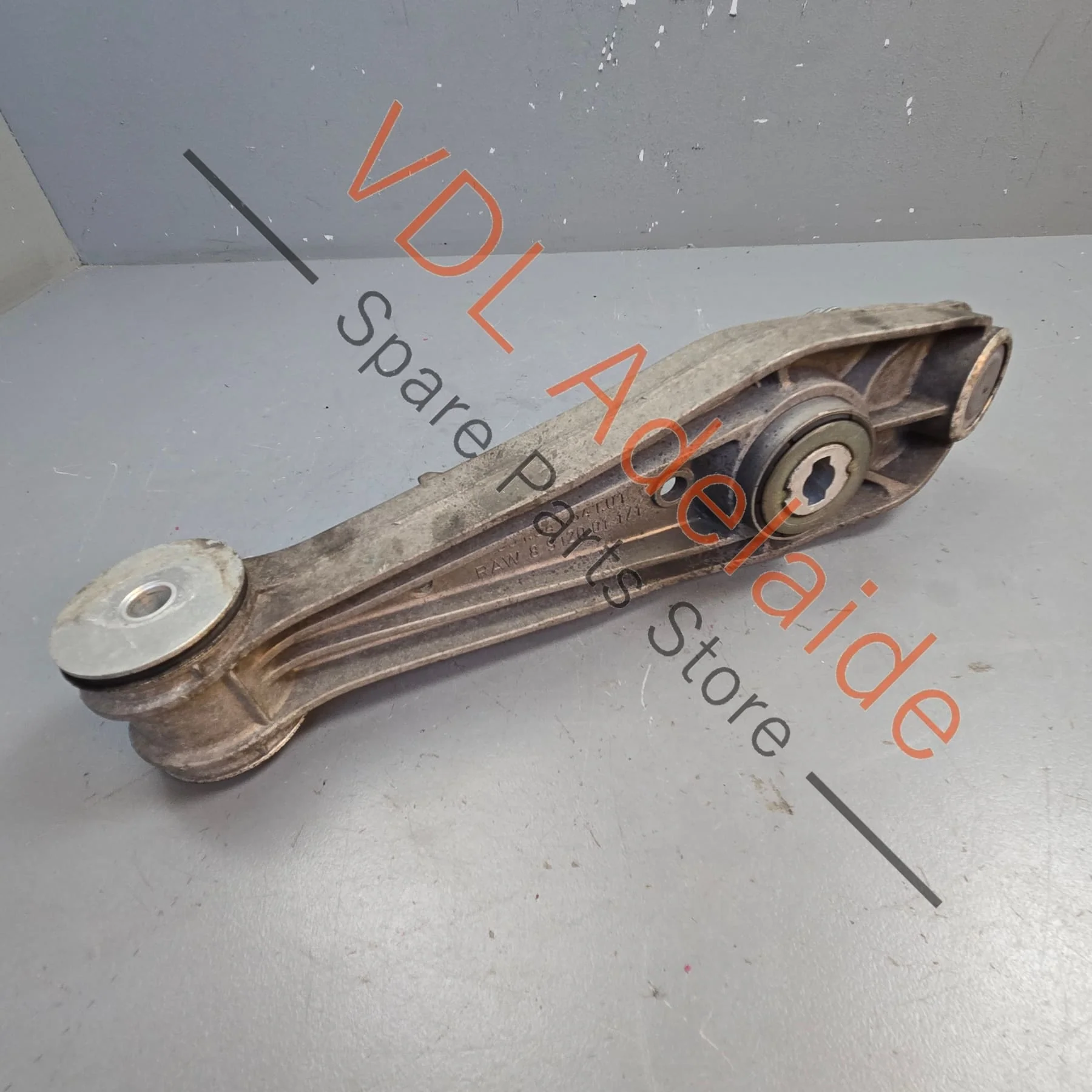 Porsche 911 Boxster Cayman Front Lower Control Arm Wishbone 99134105301 - Image 2