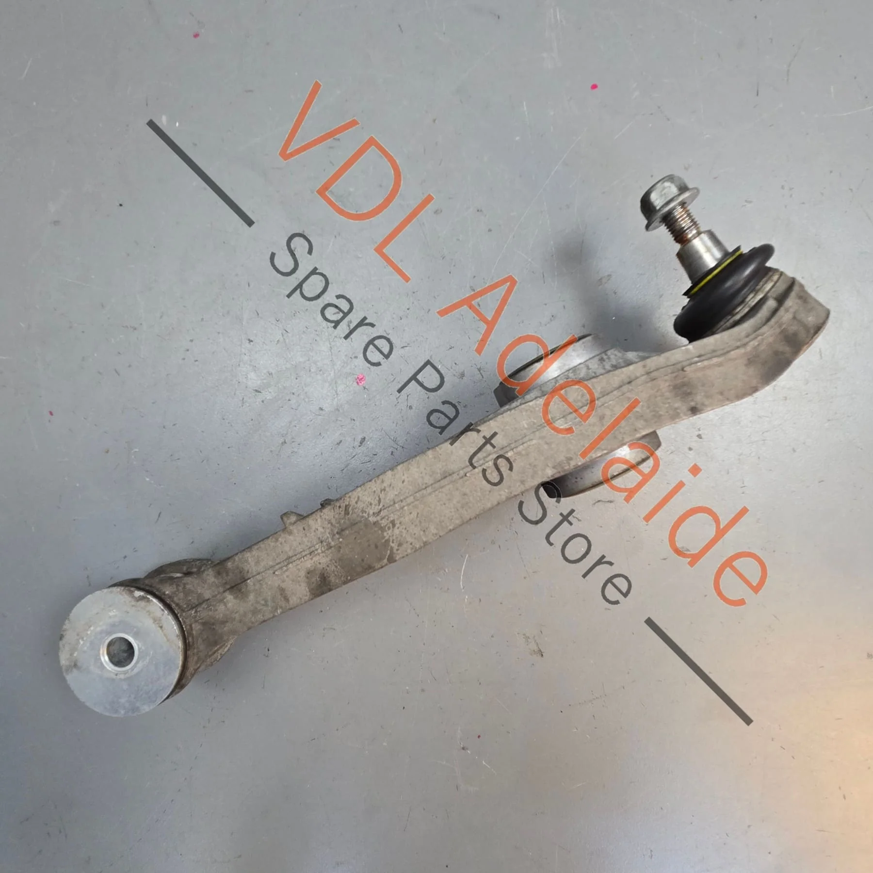 Porsche 911 Boxster Cayman Front Lower Control Arm Wishbone 99134105301 - Image 4