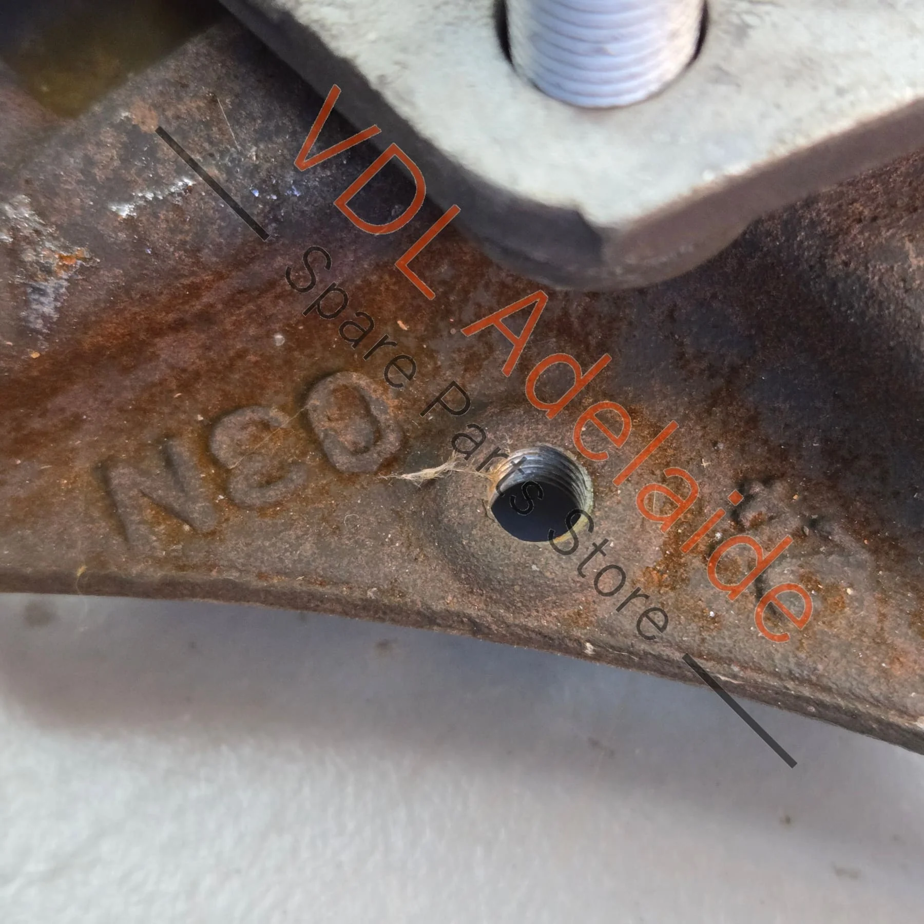 Porsche Cayman Boxster Cayenne Wheel Bearing 9P1407621B 99905305406 - Image 5