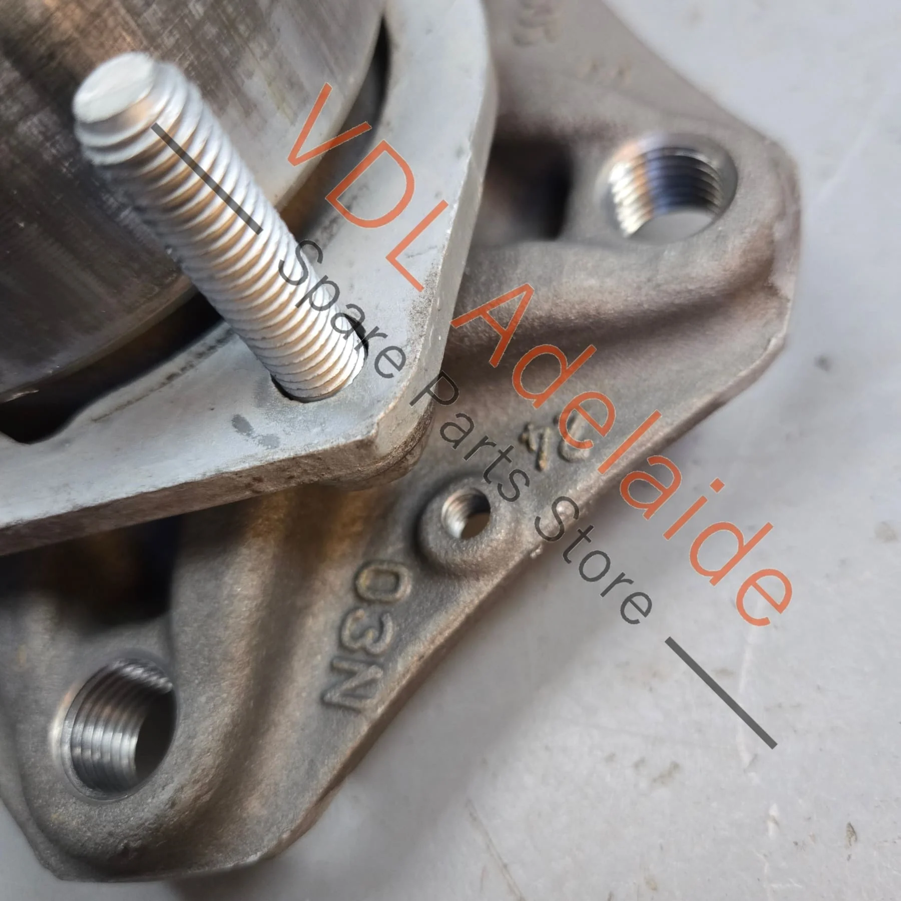 Porsche Cayman Boxster Wheel Bearing 982507625A - Image 7