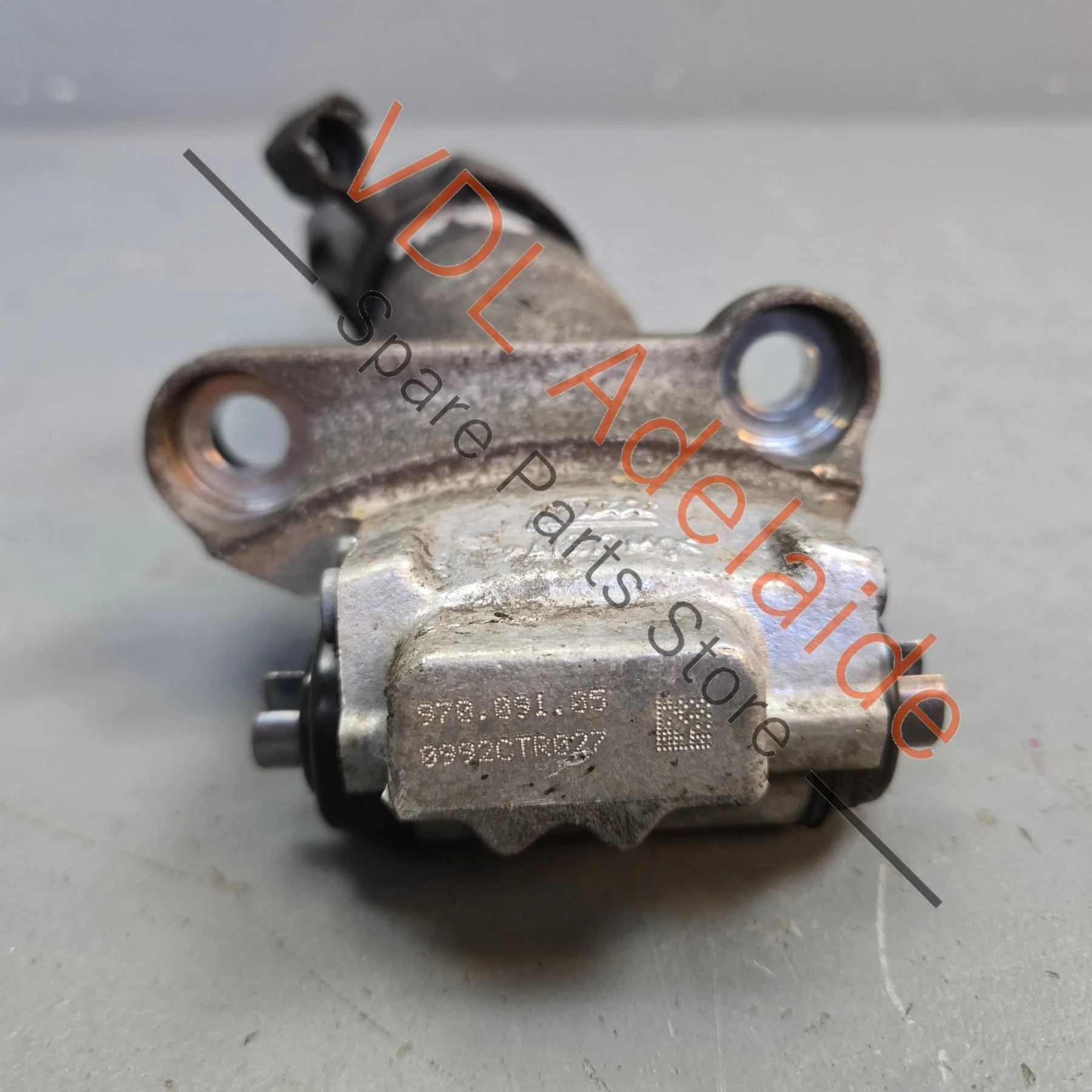 Porsche Cayman Boxster 911 Rear Right Handbrake Servo Motor 97035209105 298609403 - Image 4