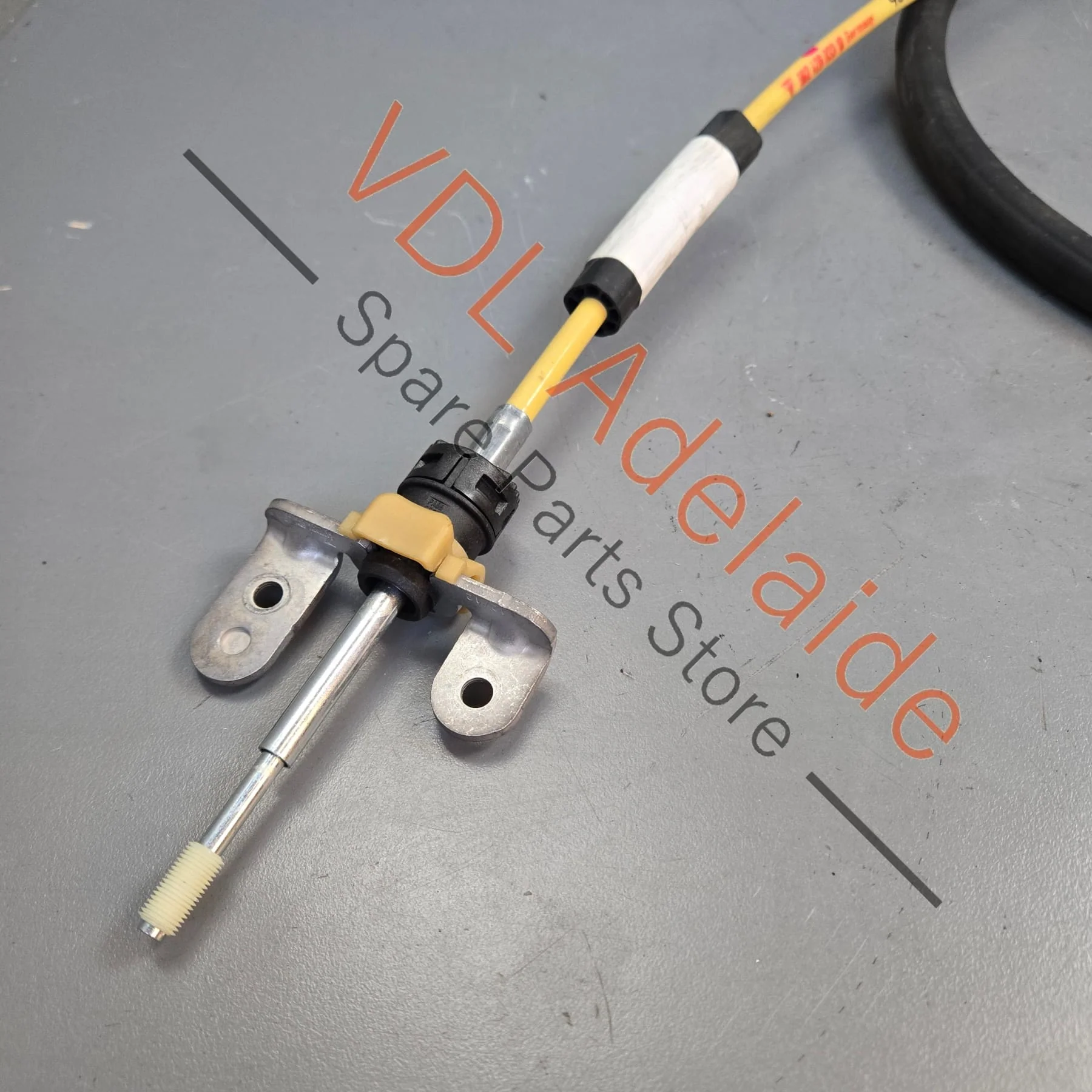 Porsche Boxster Cayman 981 PDK Transmission Shifter Cable 9G242603310 - Image 4