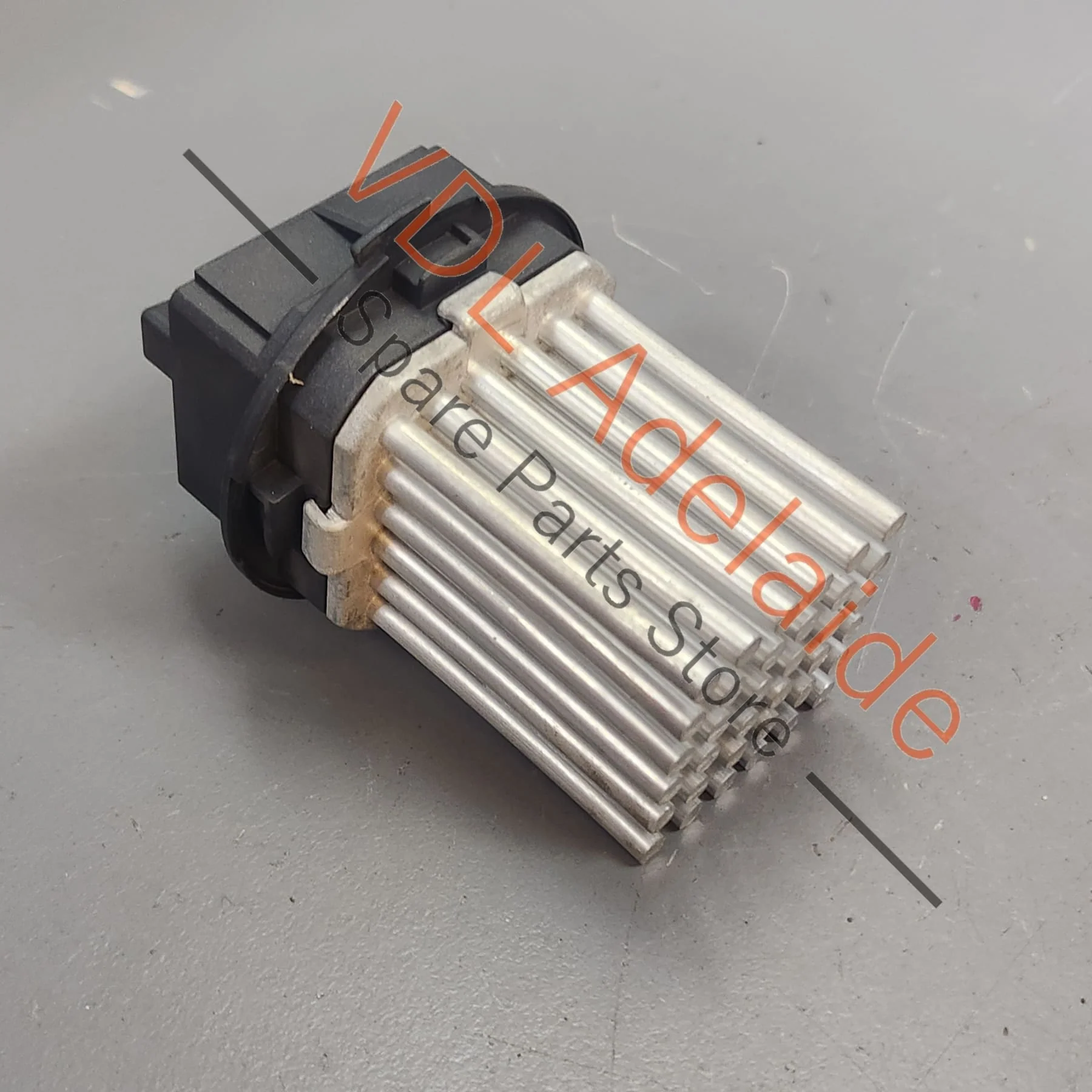 Porsche 911 Boxster Cayman Blower Fan Governor Resistor 99162442301