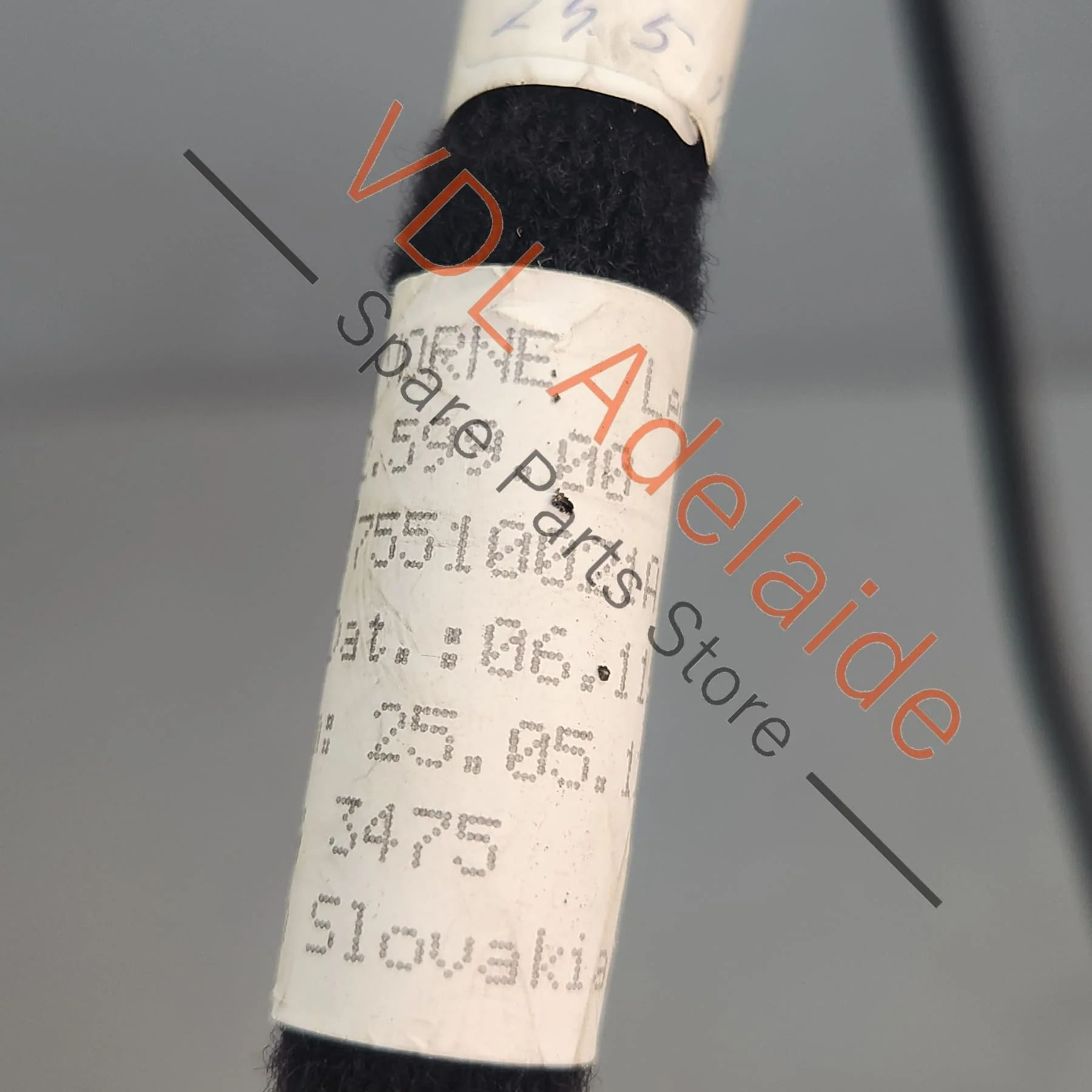 Porsche 911 Boxster Cayman Bonnet Wiring 99161259900 - Image 6