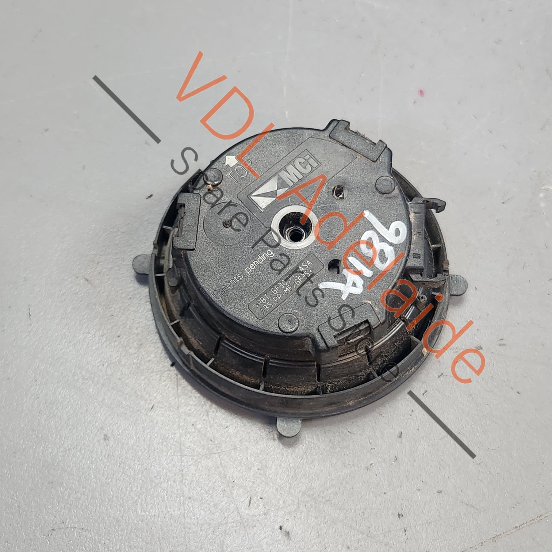 Porsche 911 Boxster Cayman Exterior Mirror Adjuster Motor 99762404701