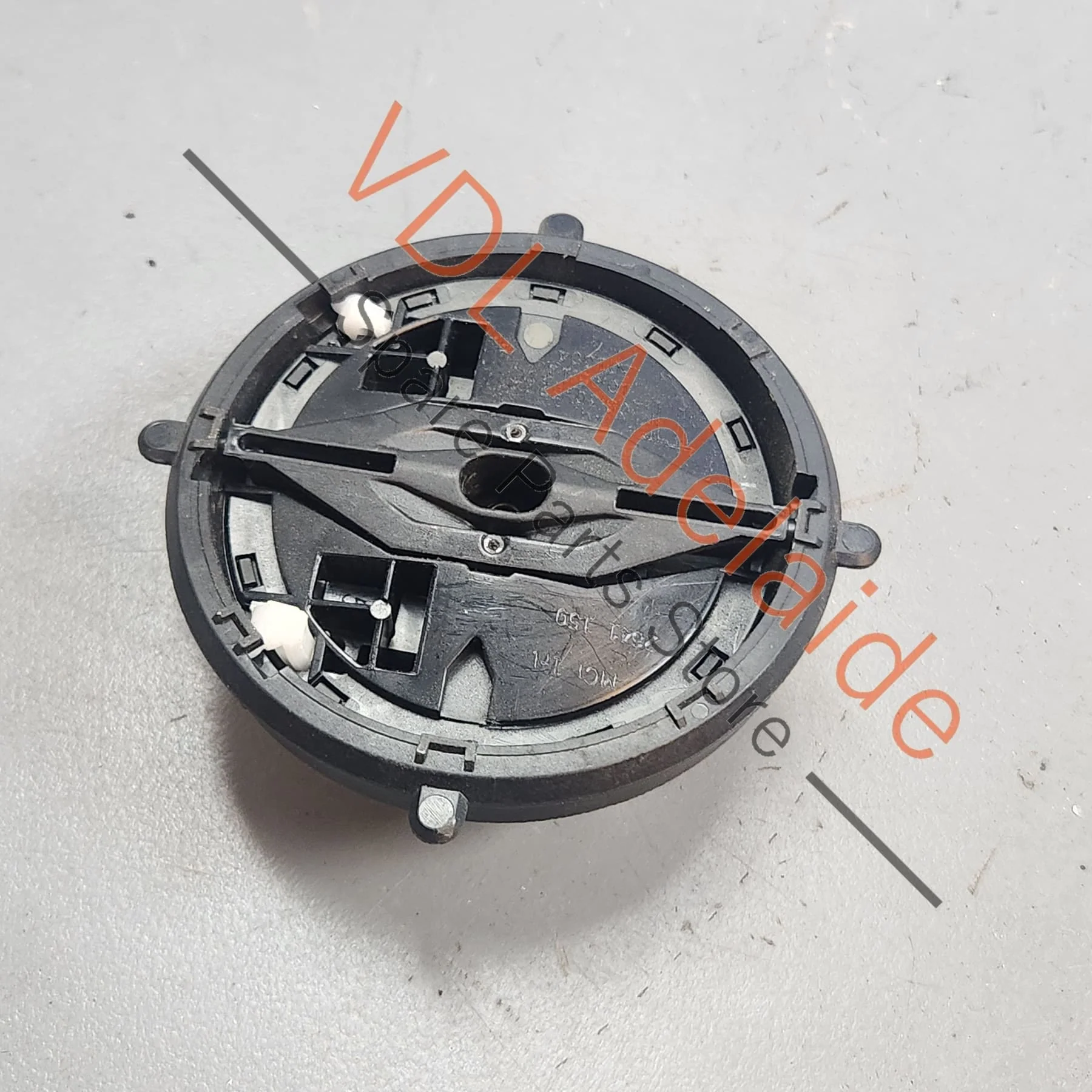 Porsche 911 Boxster Cayman Exterior Mirror Adjuster Motor 99762404701 - Image 3