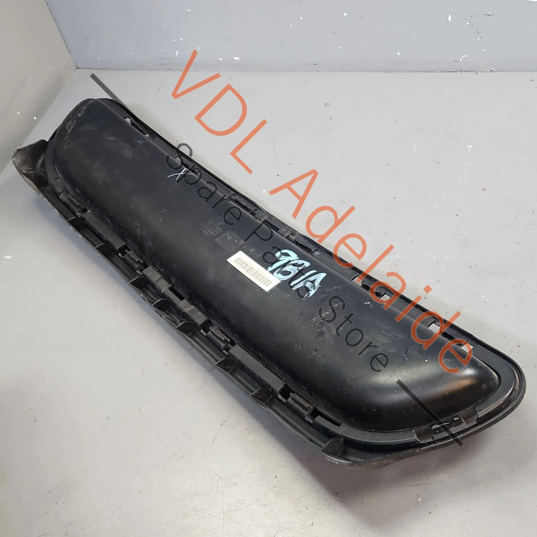 Porsche Boxster Cayman 981 Front Bumper Centre Grille Trim 98150556900 - Image 4