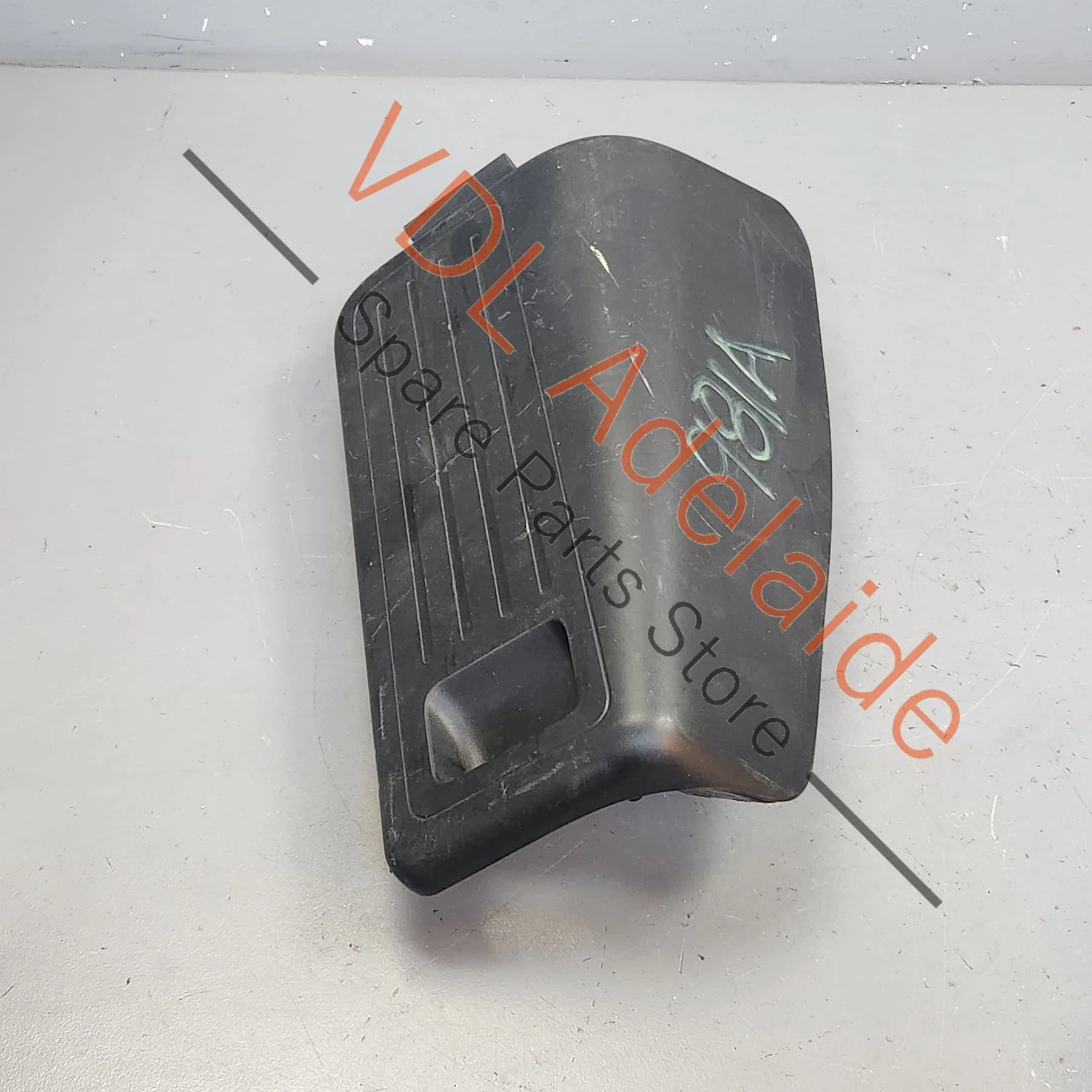 Porsche 911 Boxster Cayman Tool Kit Compartment Box 99155142102 1E0 - Image 2