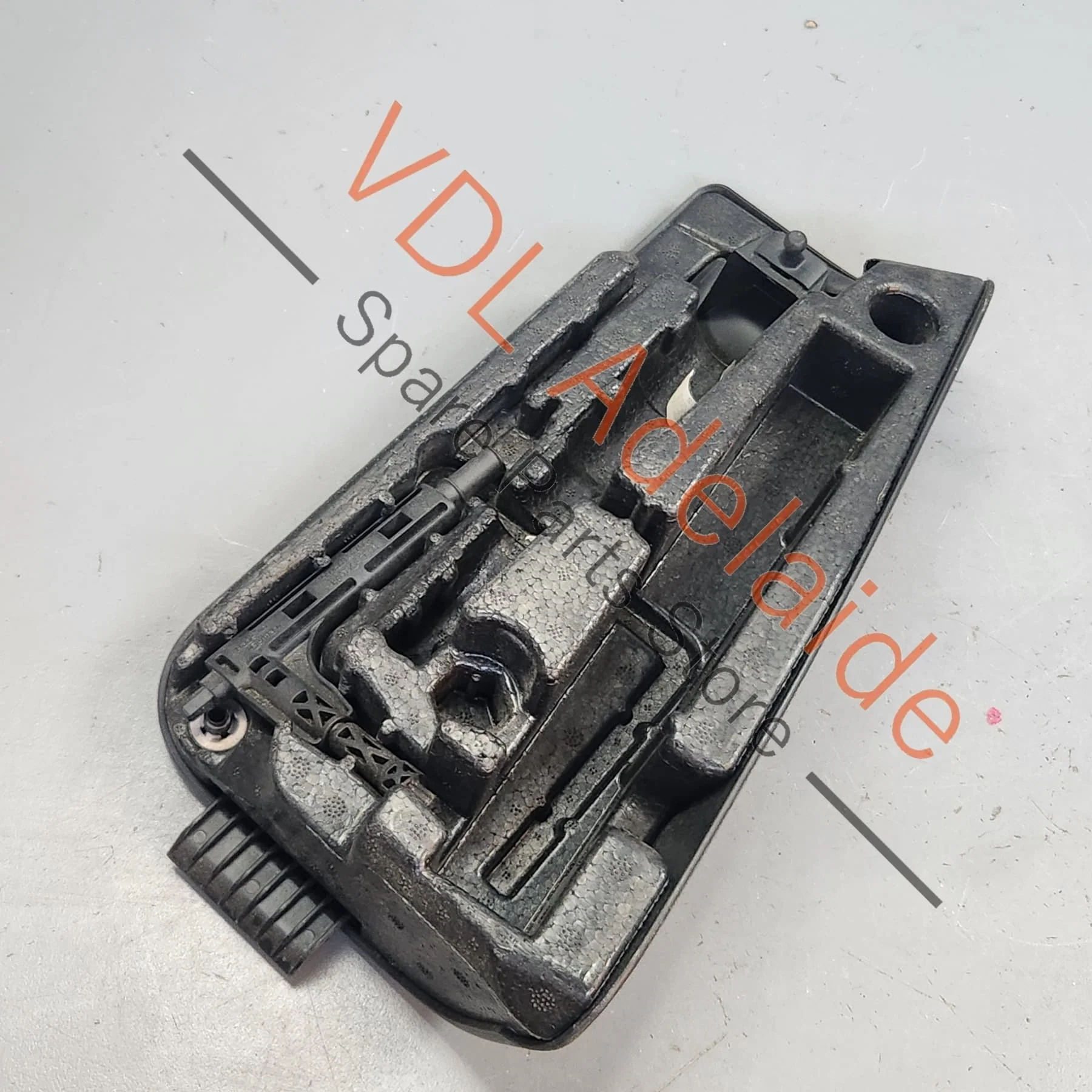 Porsche 911 Boxster Cayman Tool Kit Compartment Box 99155142102 1E0 - Image 3