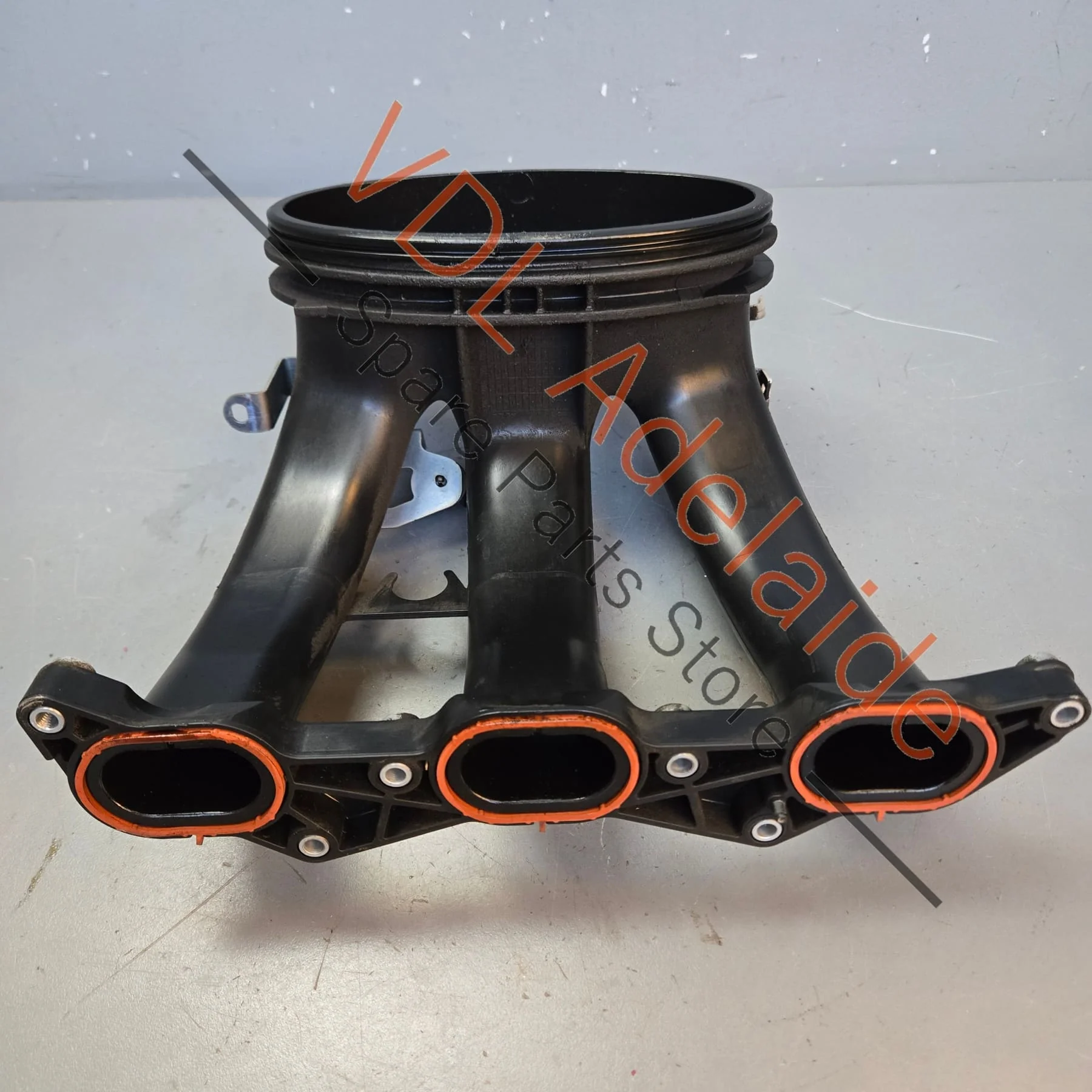 Porsche Cayman Boxster Plastic Intake Manifold 9A111011530 - Image 10