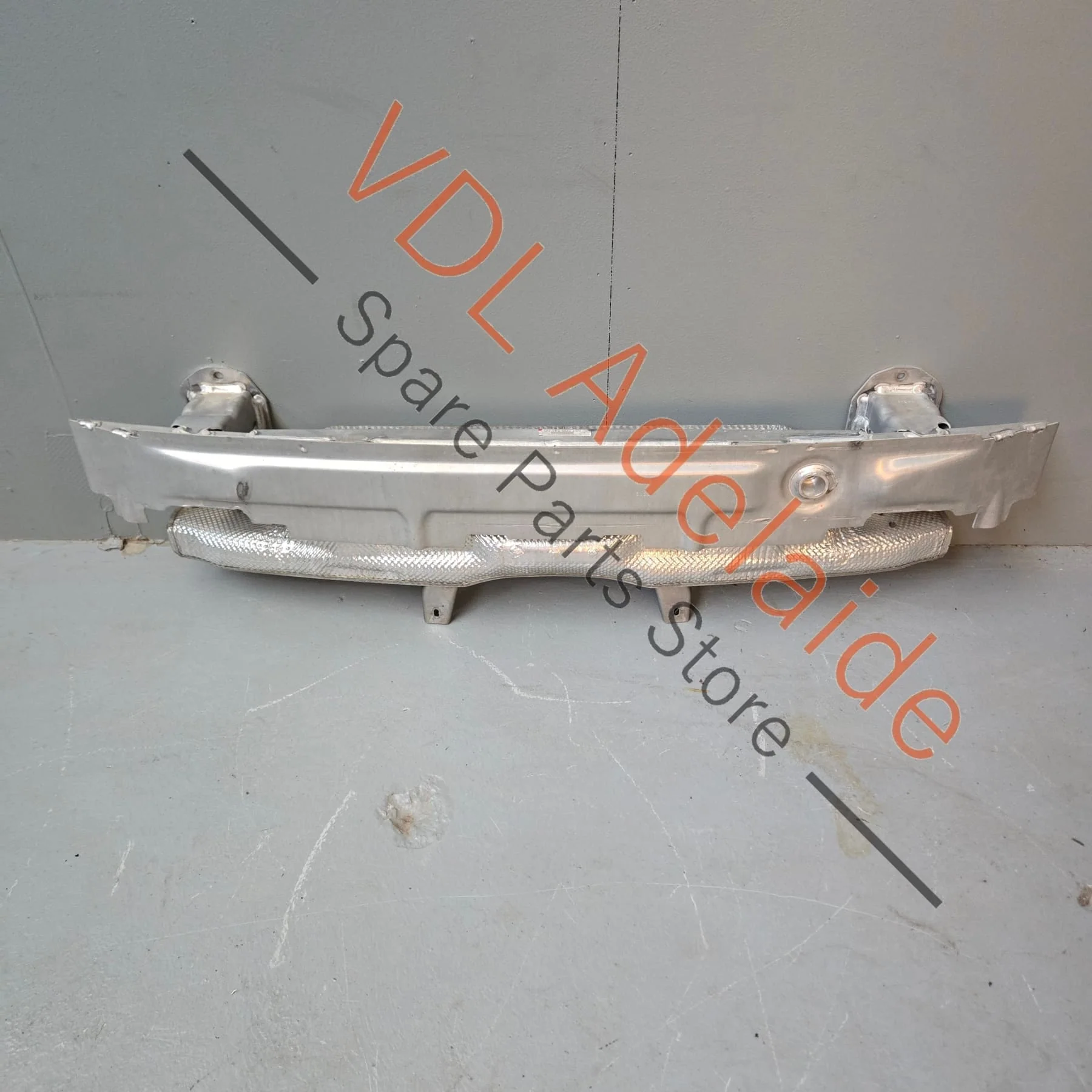 Porsche Boxster Cayman 981 Rear Bumper Reo Reinforcement Bar 98150514100