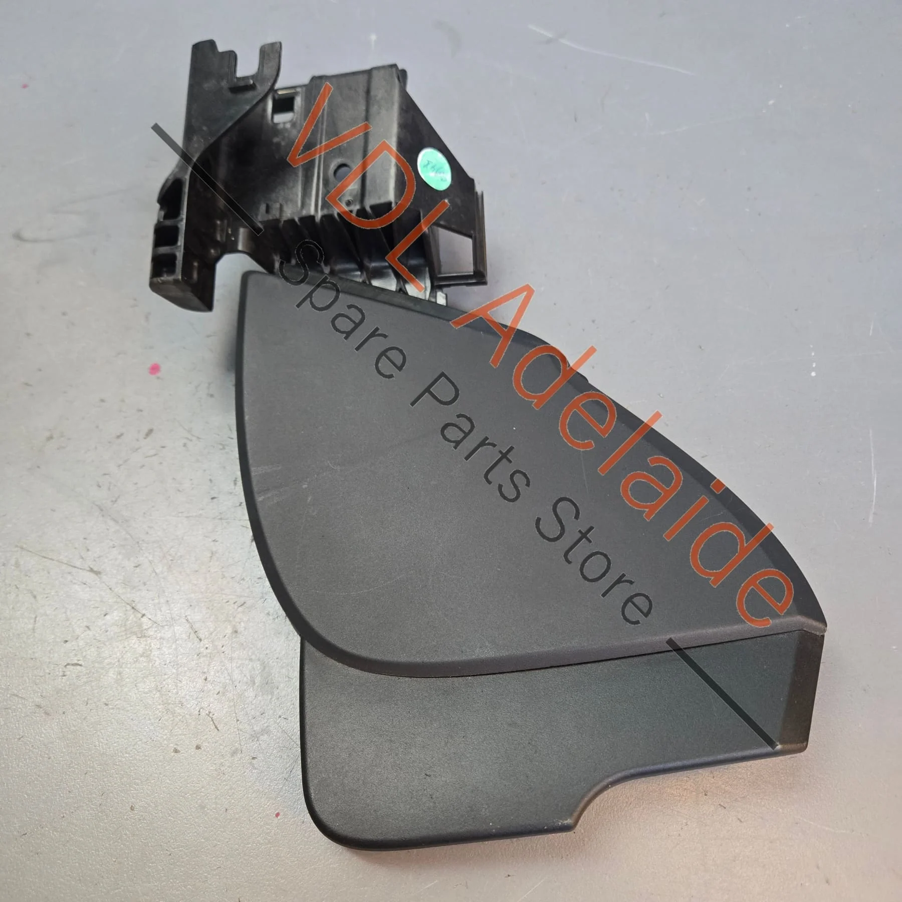 Porsche Boxster 981 Convertible Roof Cover Flap RHS 98156117608 1E0
