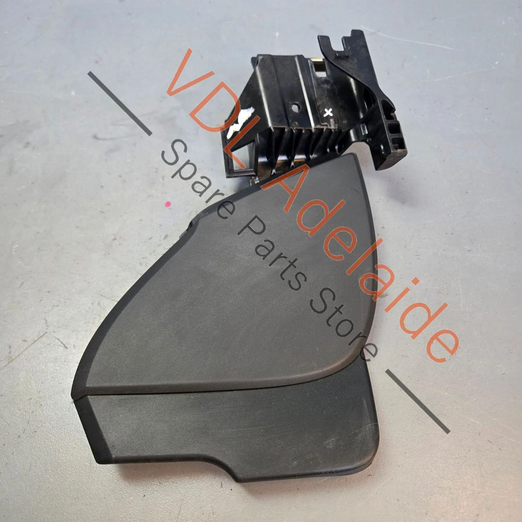 Porsche Boxster 981 Convertible Roof Cover Flap LHS 98156117506 1E0