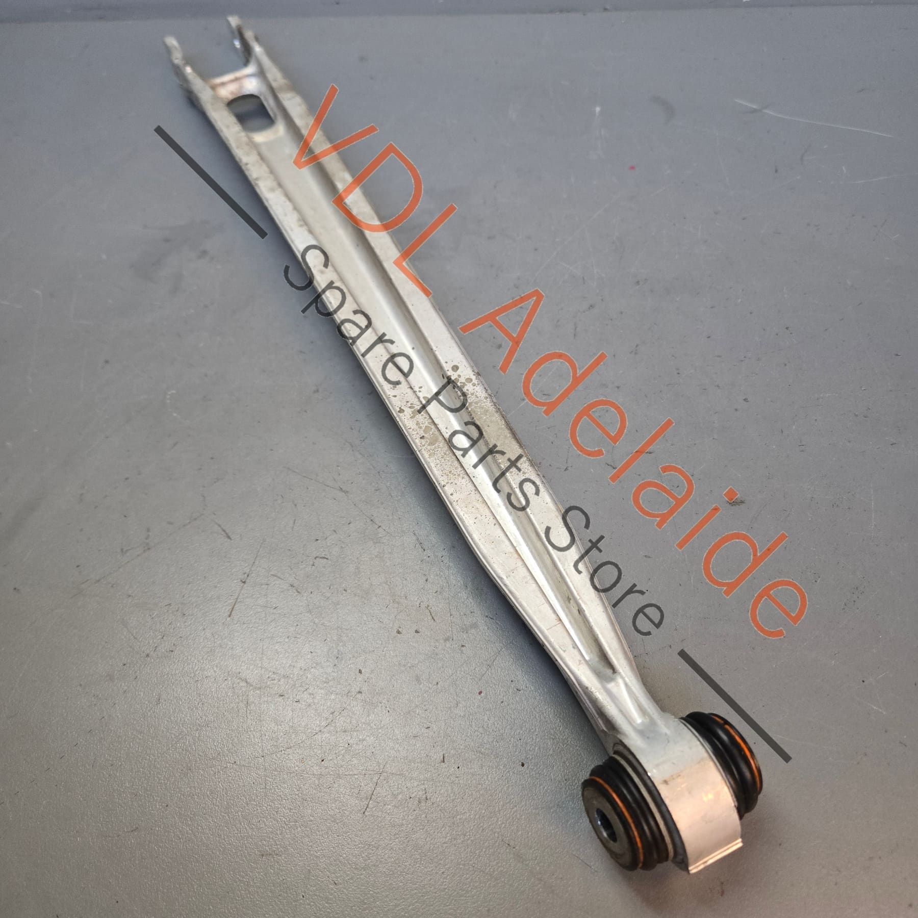 Porsche Boxster Cayman 981 Rear Trailing Control Arm 98133114303