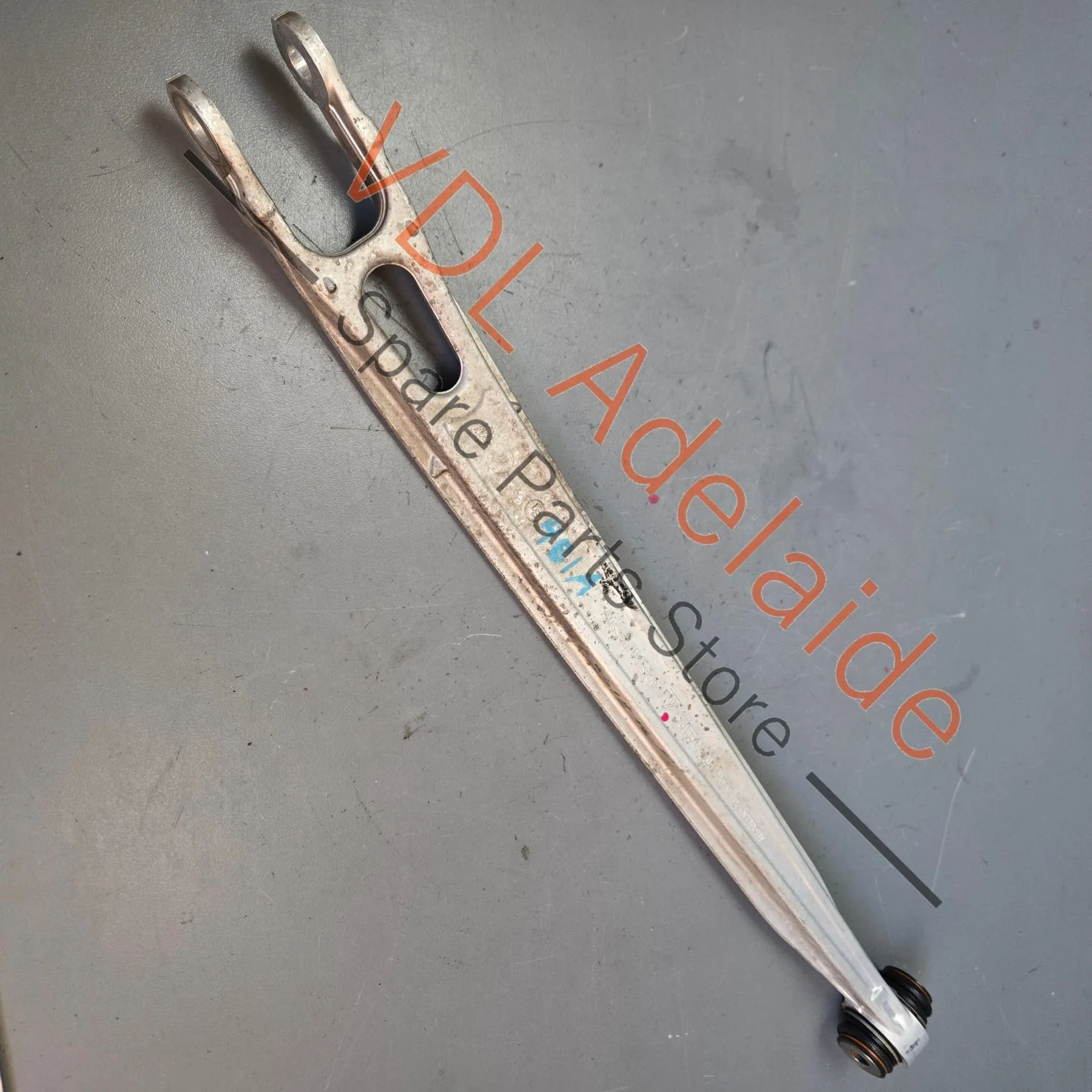 Porsche Boxster Cayman 981 Rear Trailing Control Arm 98133114303 - Image 2