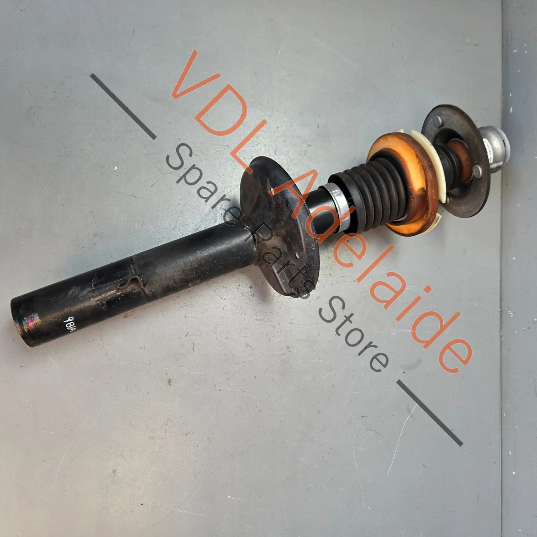 Porsche Boxster Cayman 981 Rear Shock Absorber 98133304113