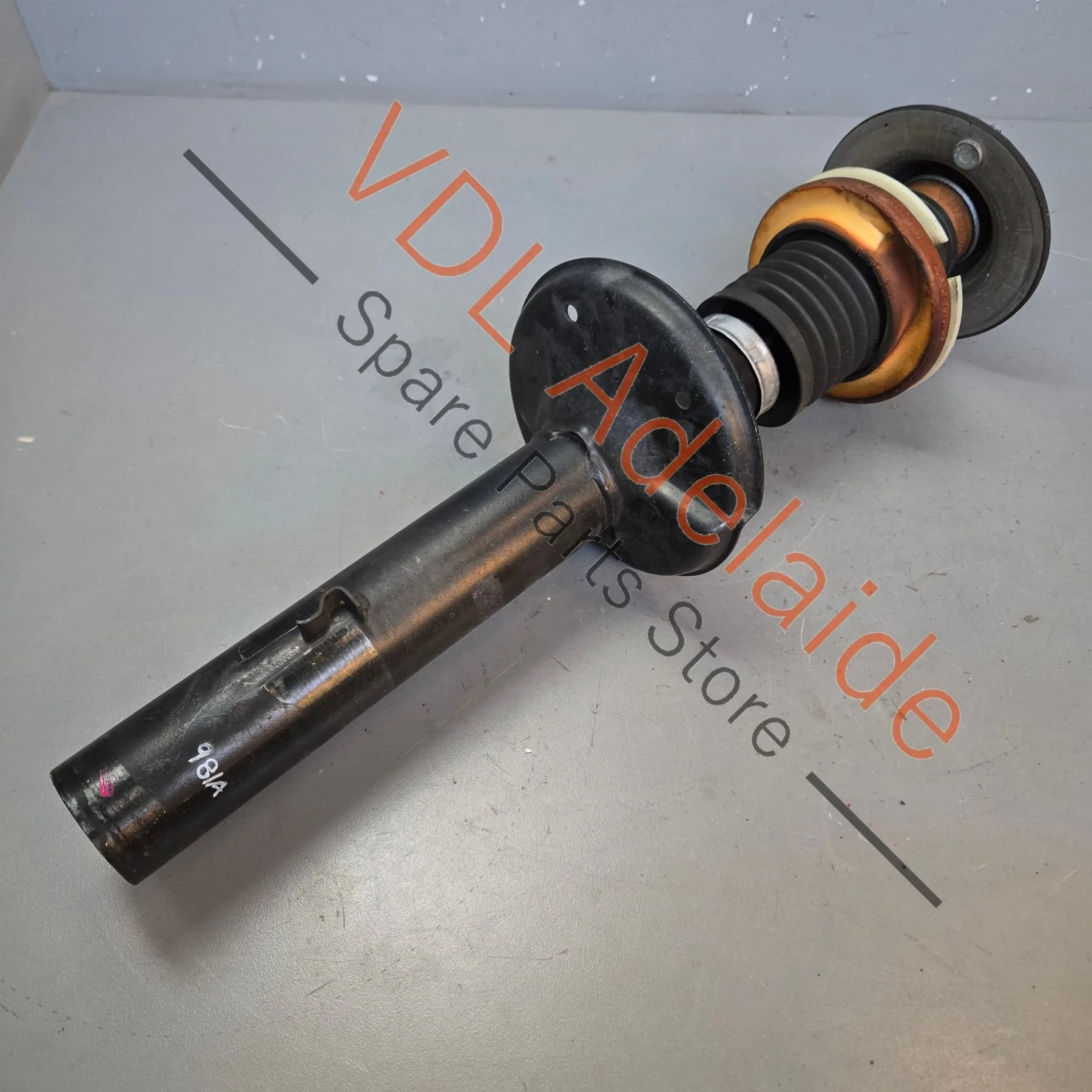 Porsche Boxster Cayman 981 Rear Shock Absorber 98133304113 - Image 3