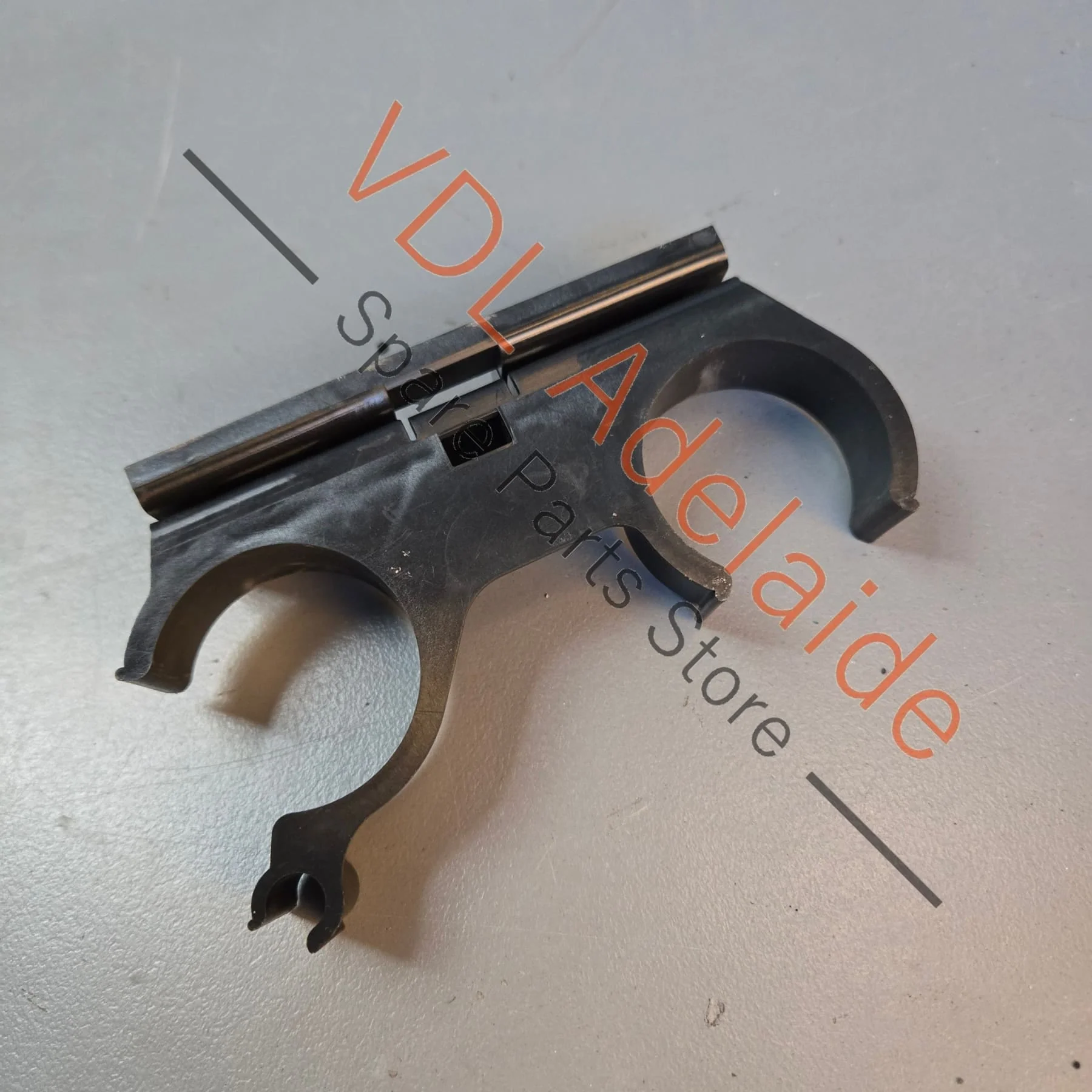 Porsche 911 Cayman Boxster Bracket for Coolant Pipe Under Floor Tunnel 99110654001 - Image 5