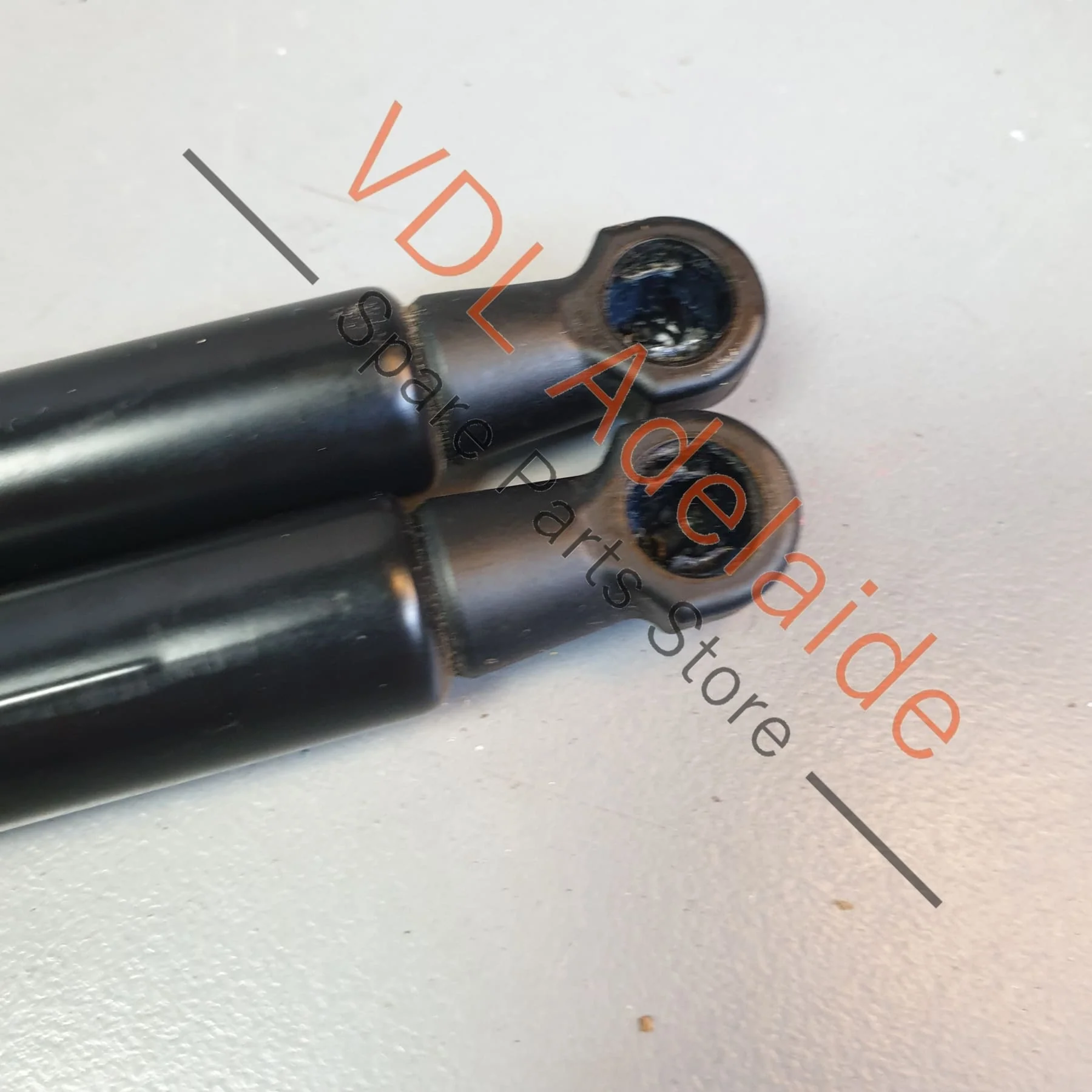 Porsche 911 Boxster Cayman Front Bonnet Gas Filled Lift Strut Prop 99751155101 - Image 4