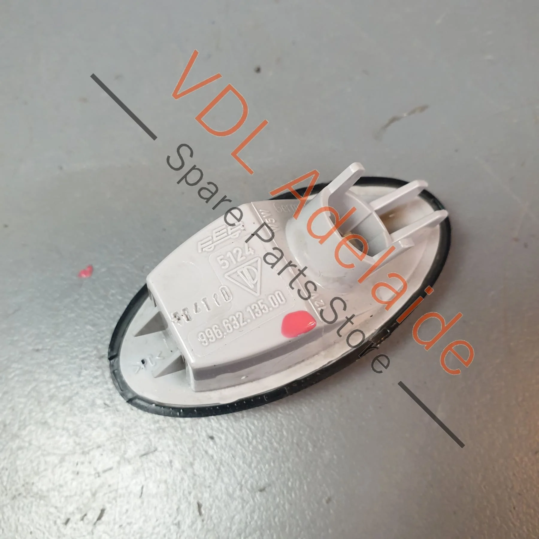 Porsche Rear Compartment Interior Light 99663213500 - Image 3