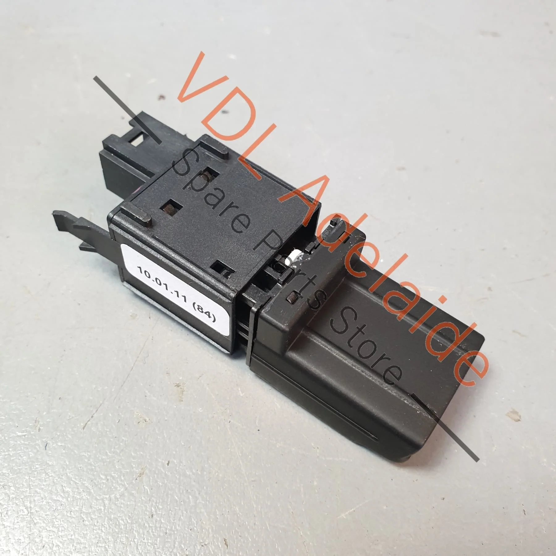 Porsche Cayman Boxster 911 Lock Unlock Switch for Central Locking 98761314301 - Image 4