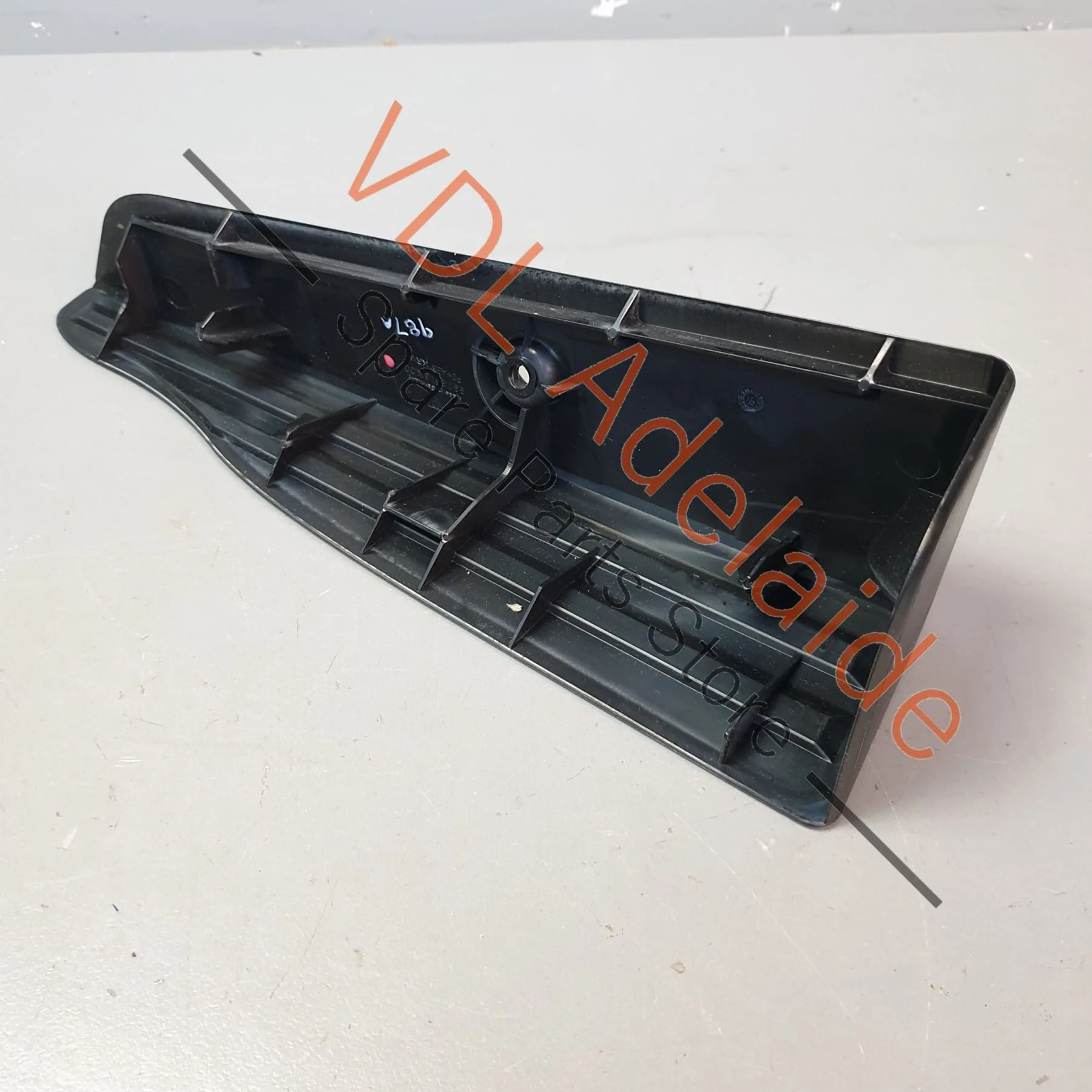 Porsche Cayman Boxster 911 Foot Rest Cover 99755161200 - Image 4
