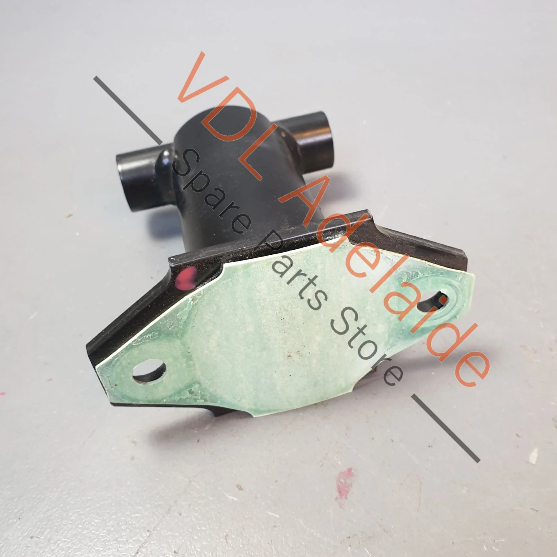 Porsche 911 Cayman Boxster Rear Bumper Carrier Shock Absorber 99650501901 - Image 3
