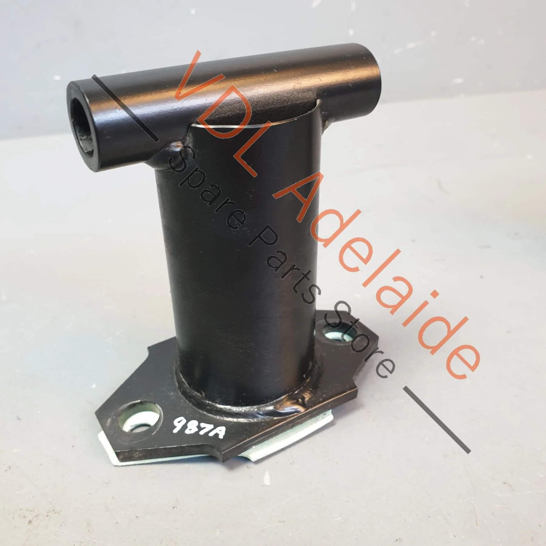 Porsche 911 Cayman Boxster Rear Bumper Carrier Shock Absorber 99650501901 - Image 4